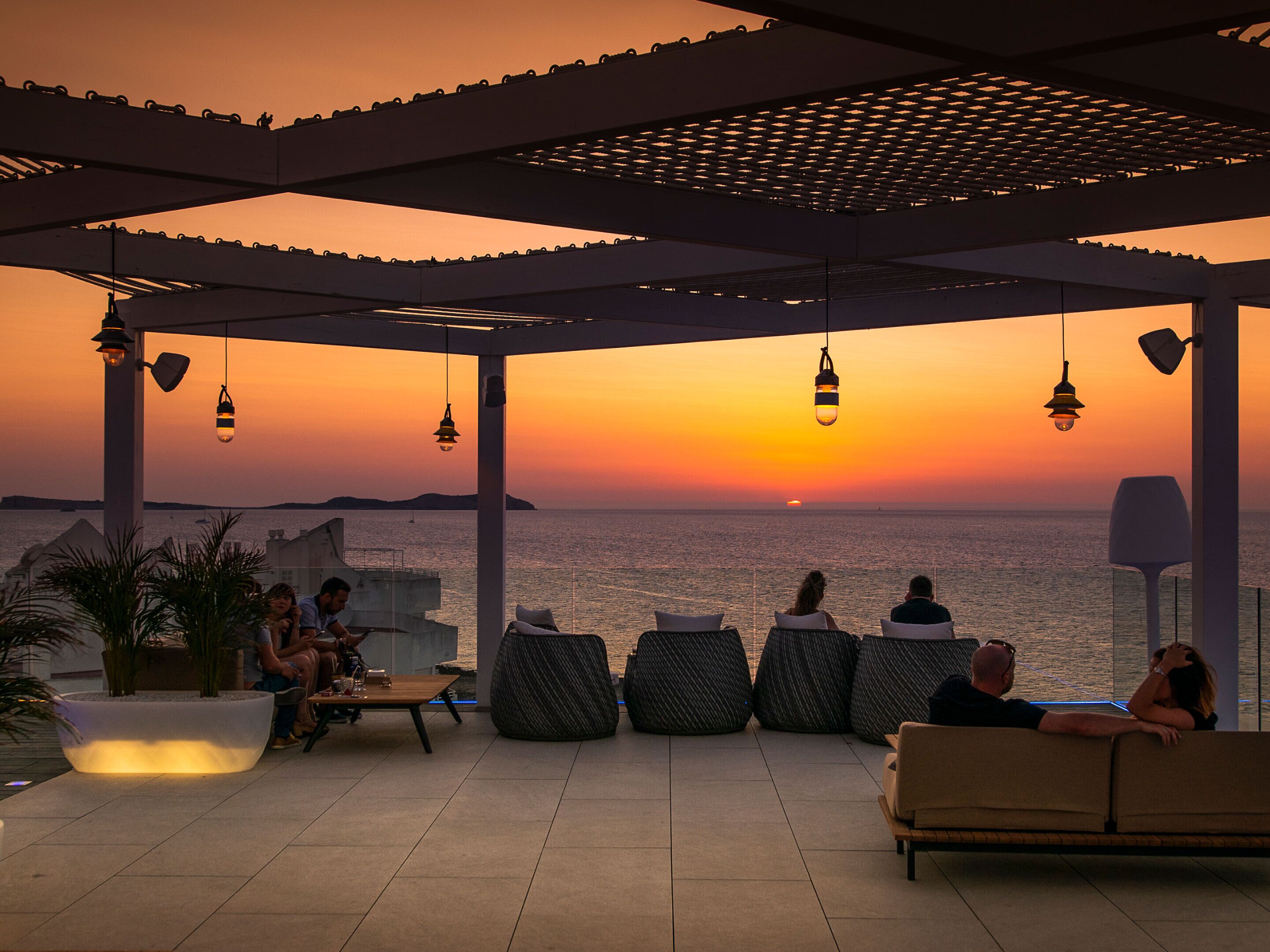 Amàre Beach Hotel Ibiza Amàre Beach Hotel Ibiza