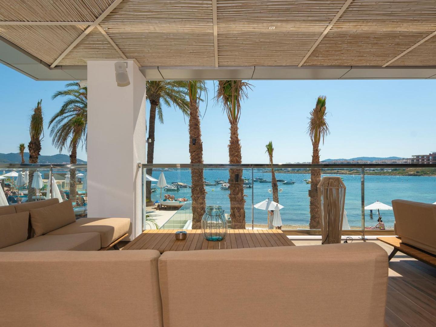 Amàre Beach Hotel Ibiza Amàre Beach Hotel Ibiza