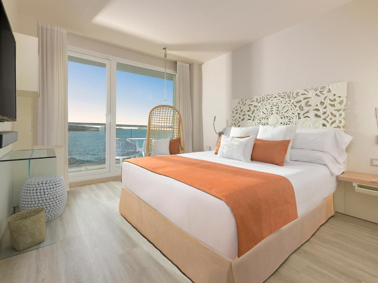 Amàre Beach Hotel Ibiza Amàre Beach Hotel Ibiza
