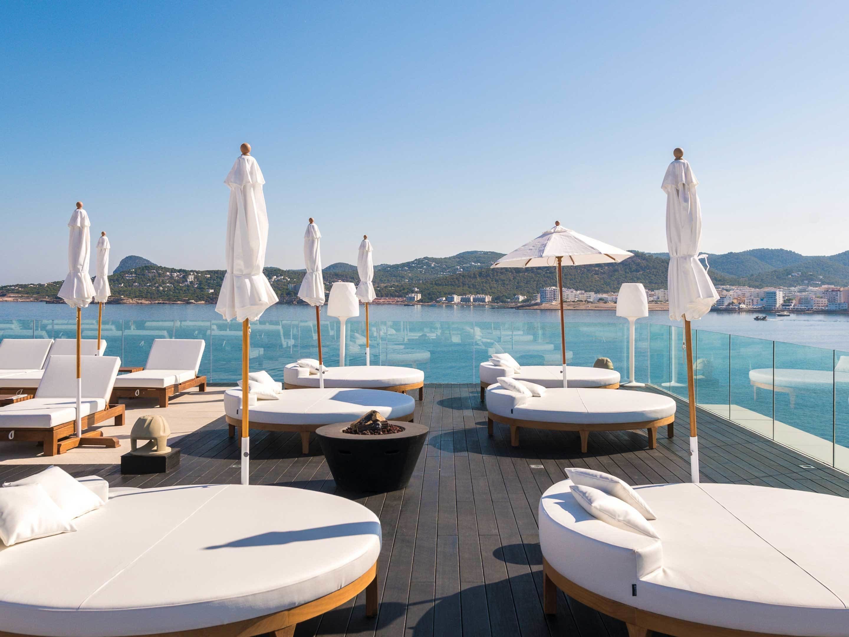 Amàre Beach Hotel Ibiza Amàre Beach Hotel Ibiza