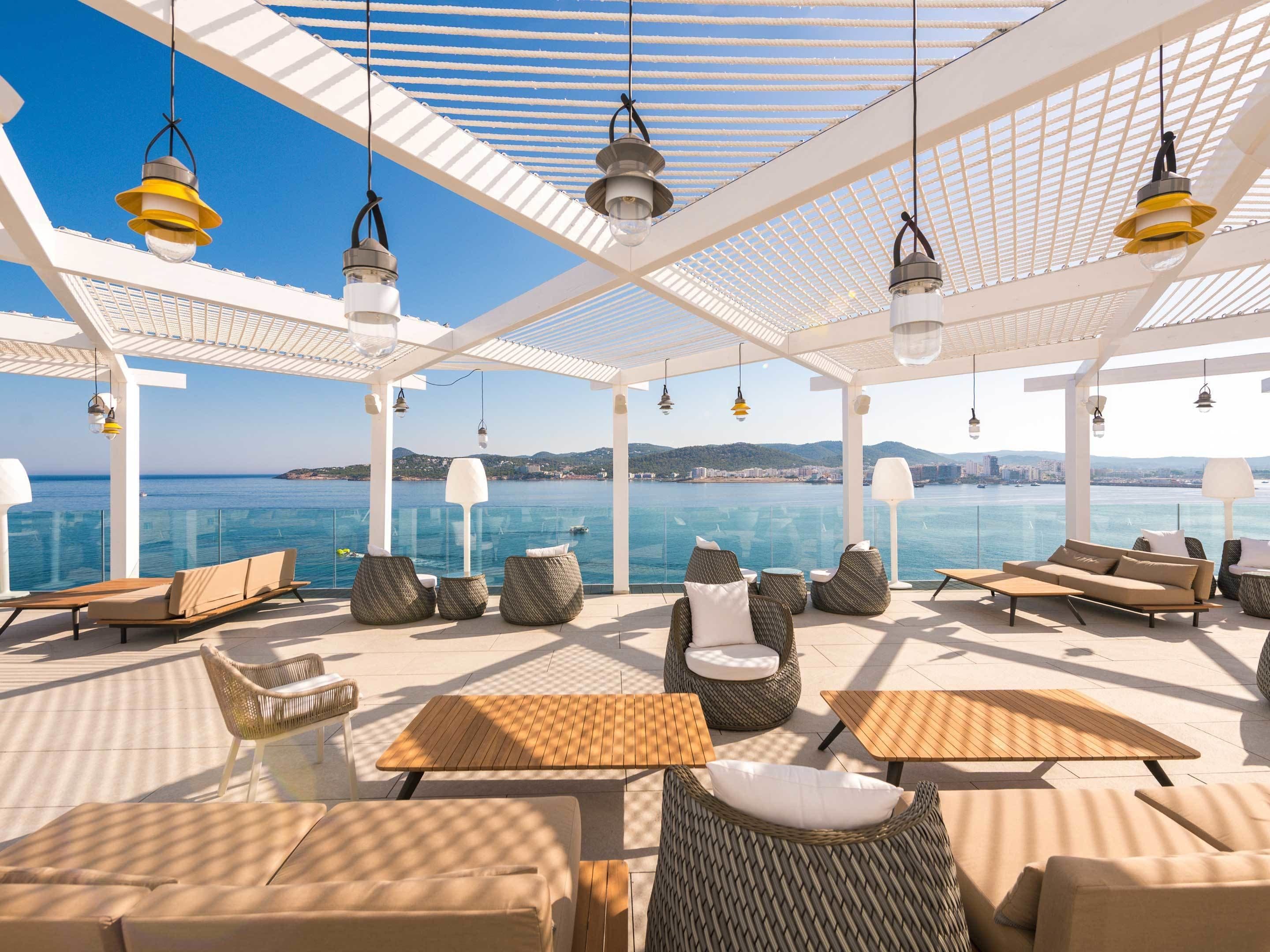 Amàre Beach Hotel Ibiza Amàre Beach Hotel Ibiza
