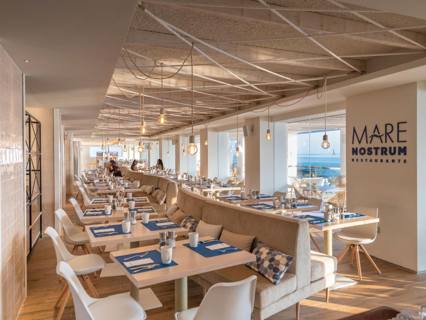 Amàre Beach Hotel Ibiza Amàre Beach Hotel Ibiza
