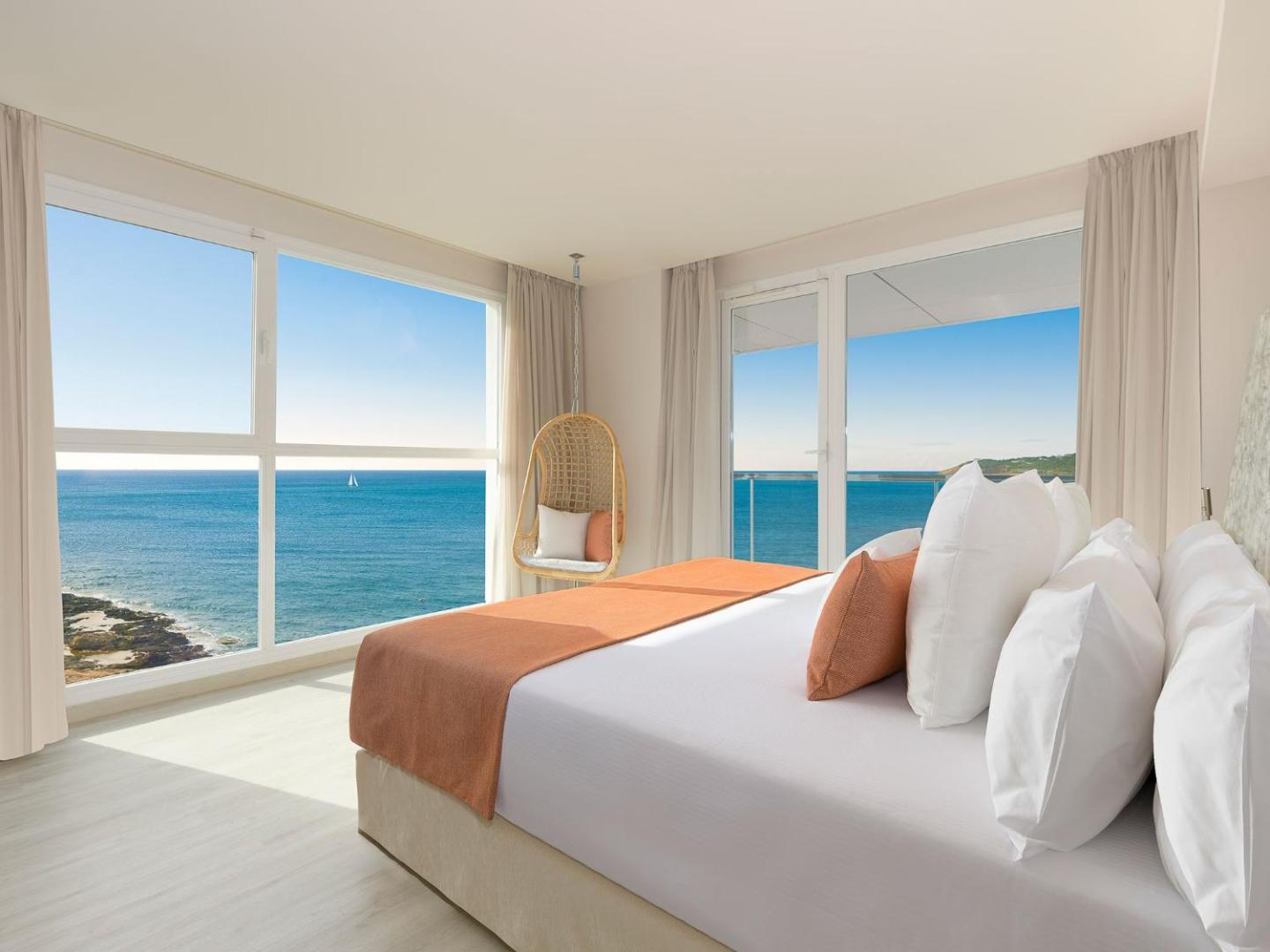 Amàre Beach Hotel Ibiza Amàre Beach Hotel Ibiza
