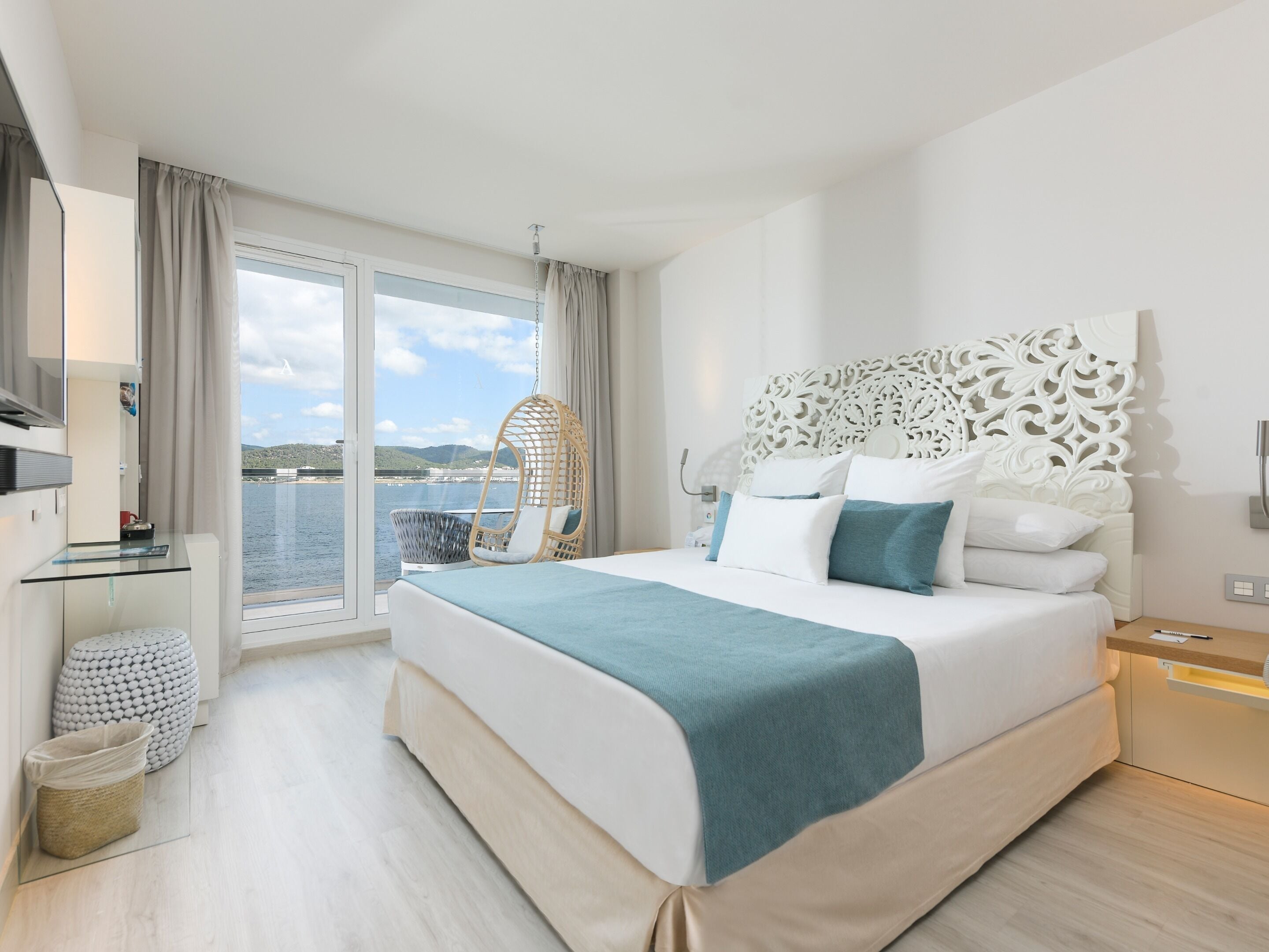 Amàre Beach Hotel Ibiza Amàre Beach Hotel Ibiza