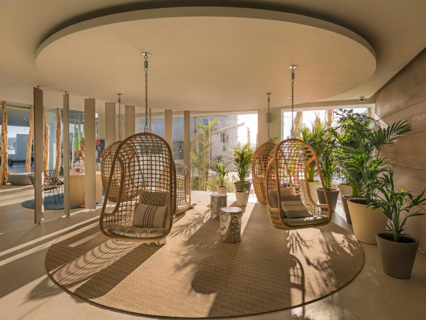 Amàre Beach Hotel Ibiza Amàre Beach Hotel Ibiza