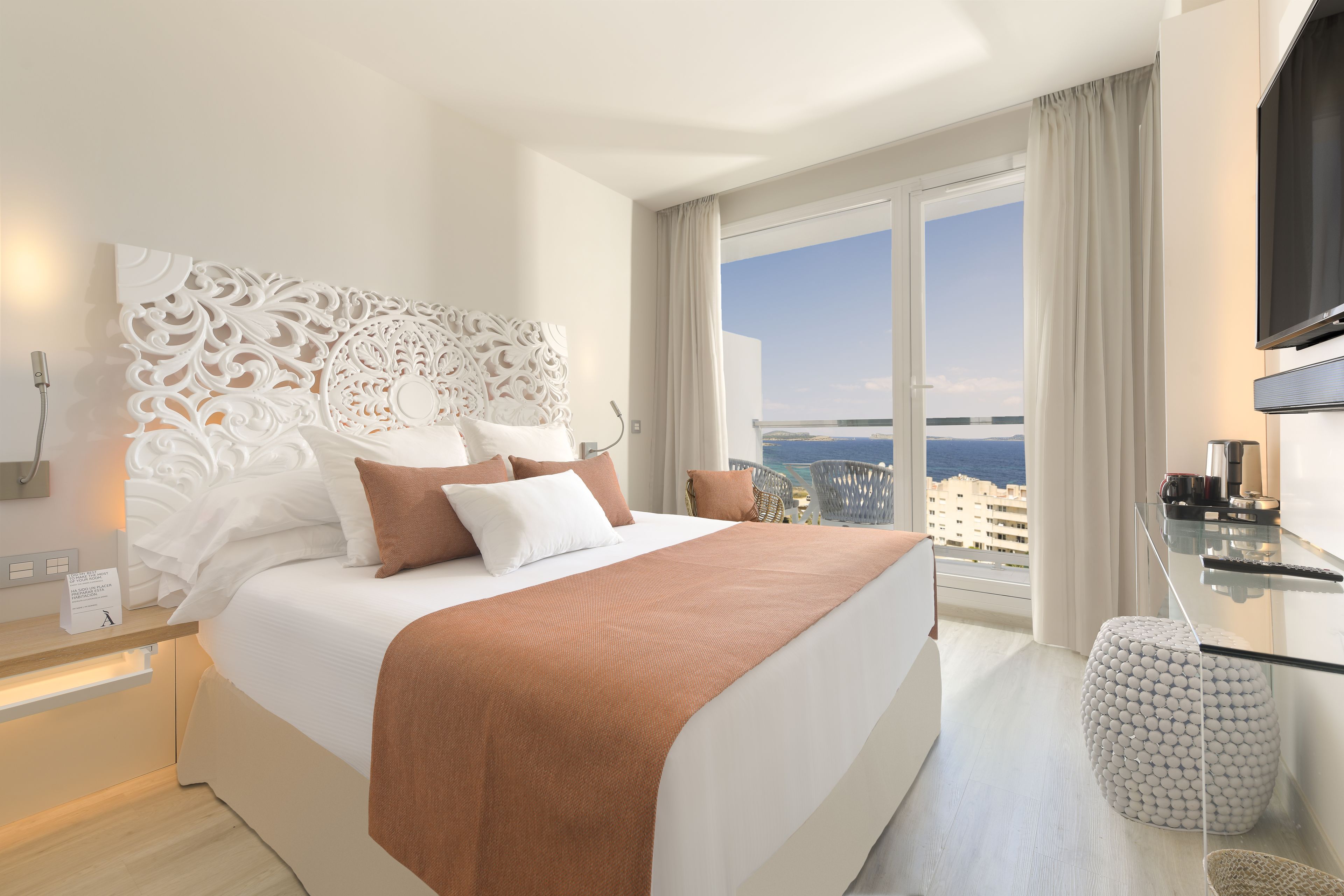 Amàre Beach Hotel Ibiza Amàre Beach Hotel Ibiza