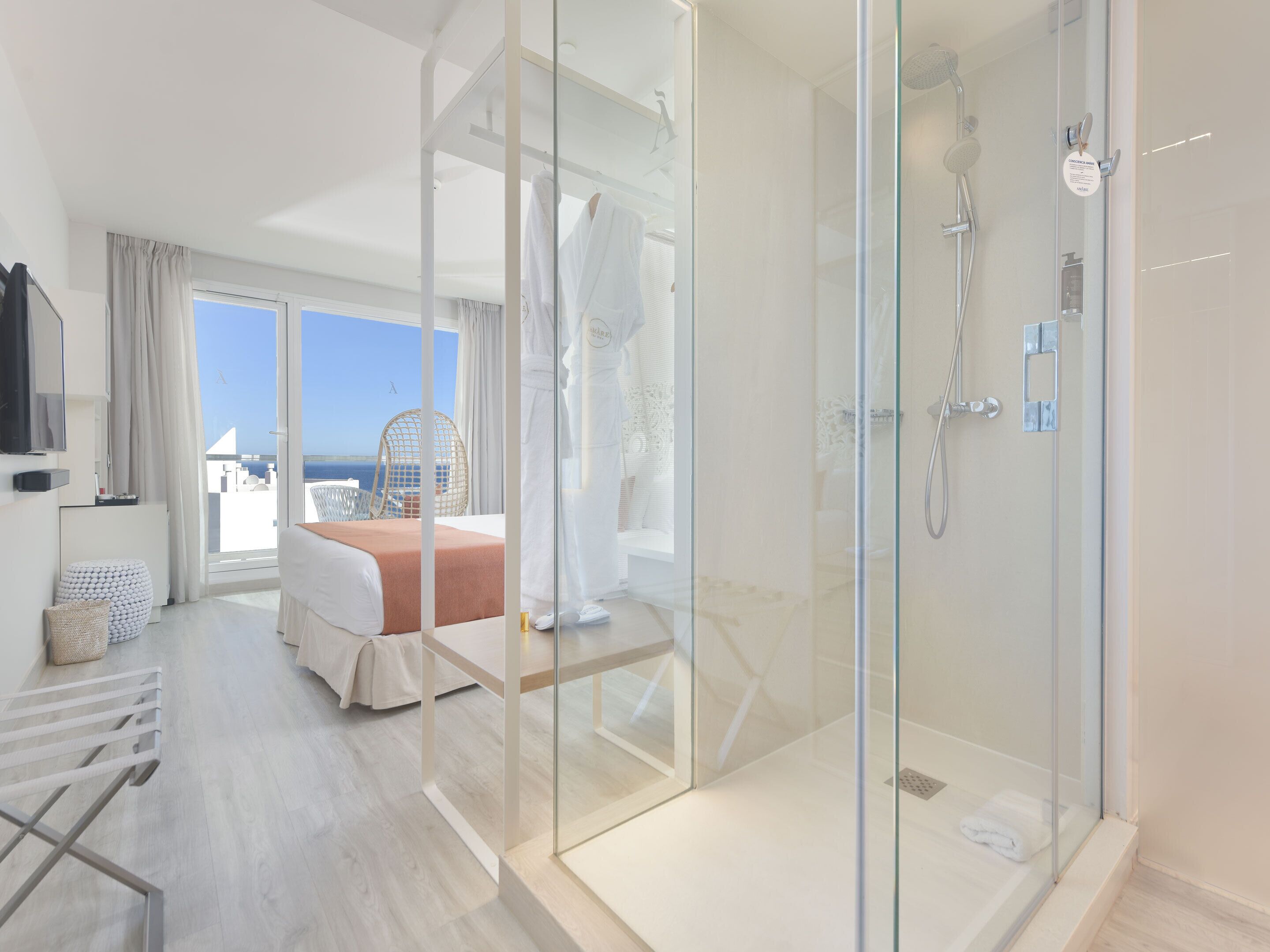 Amàre Beach Hotel Ibiza Amàre Beach Hotel Ibiza
