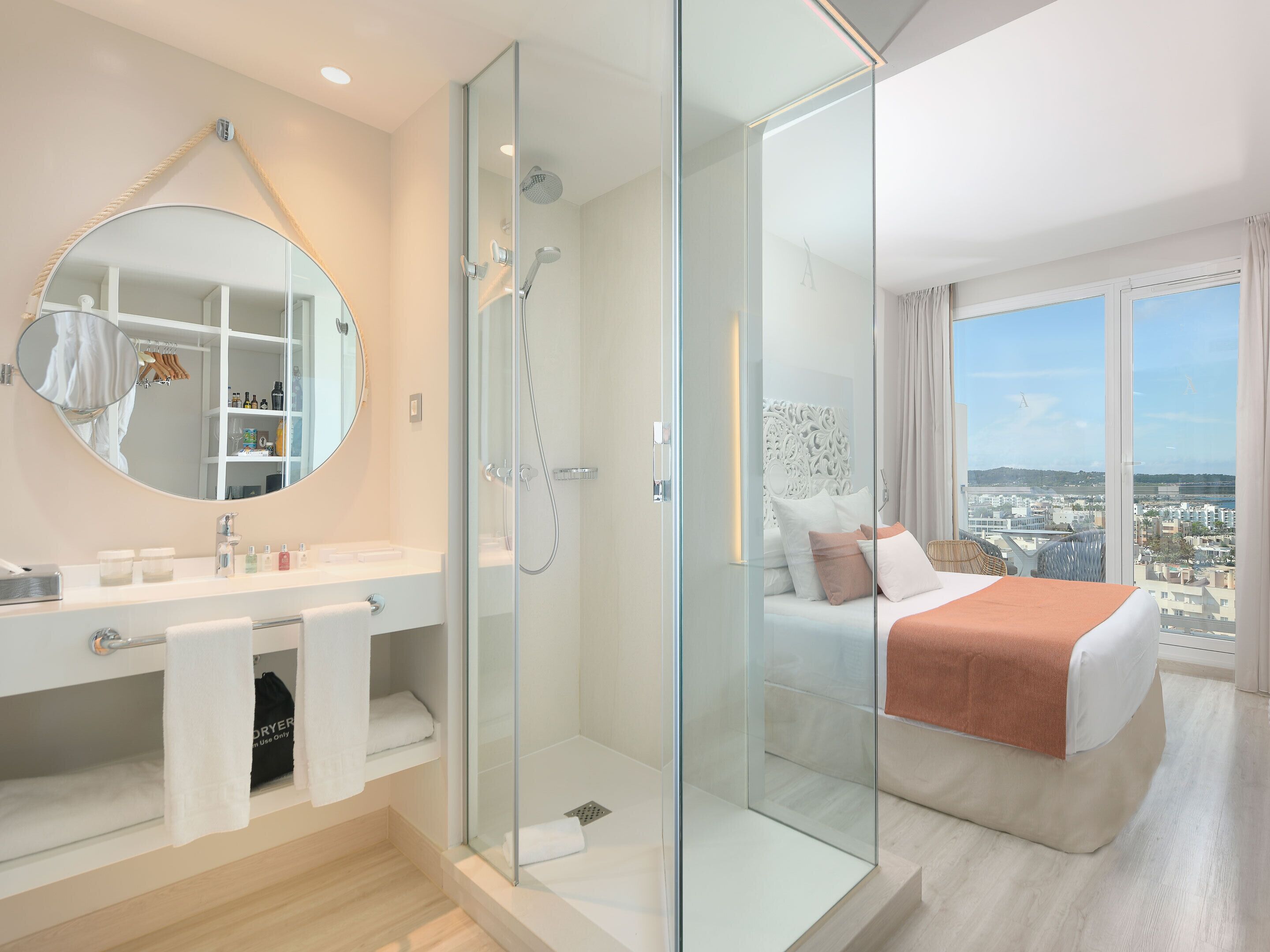 Amàre Beach Hotel Ibiza Amàre Beach Hotel Ibiza