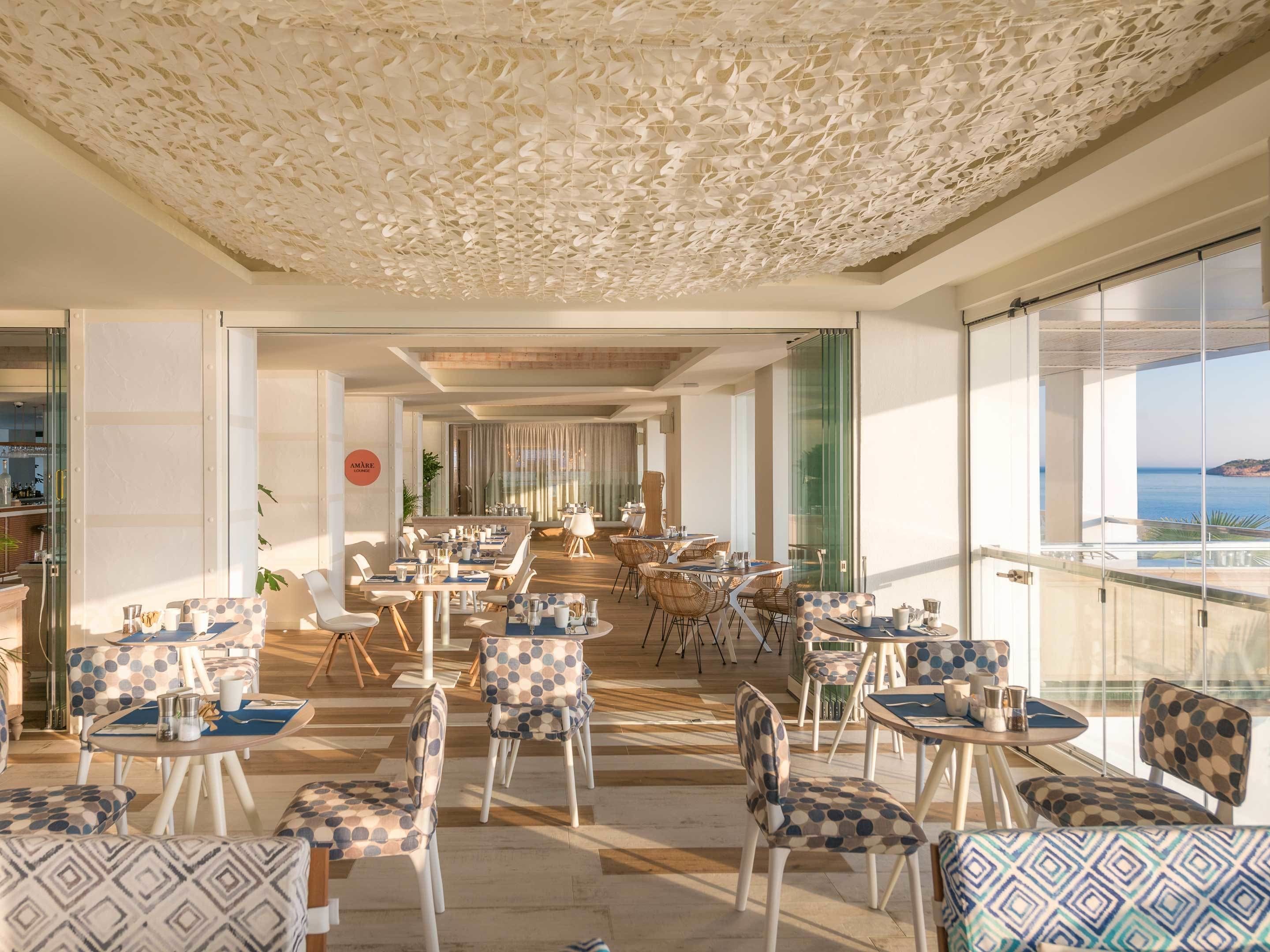 Amàre Beach Hotel Ibiza Amàre Beach Hotel Ibiza