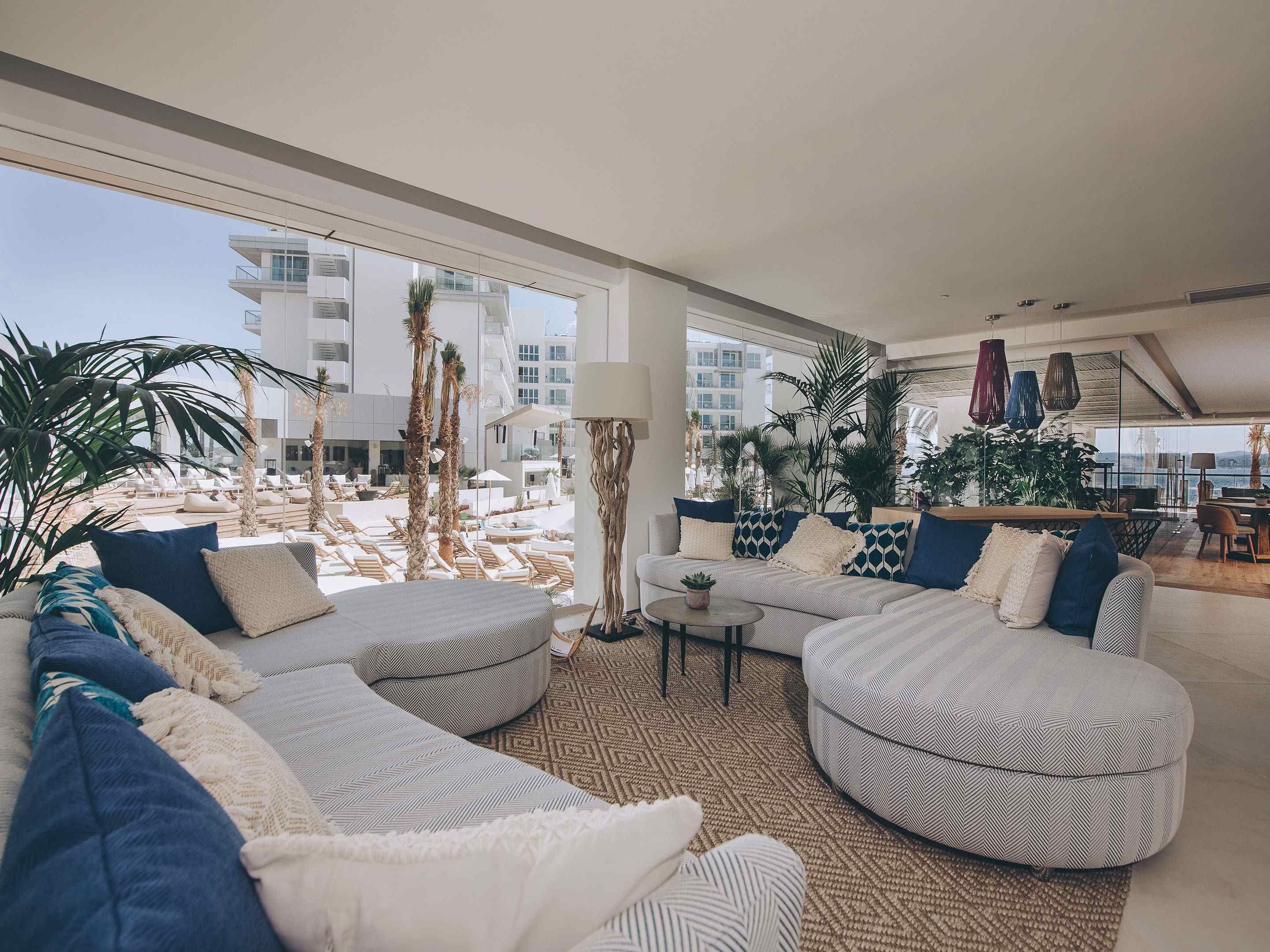 Amàre Beach Hotel Ibiza Amàre Beach Hotel Ibiza