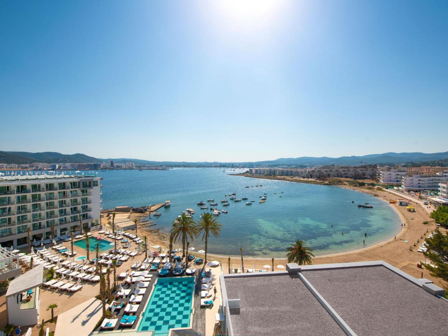 Amàre Beach Hotel Ibiza Amàre Beach Hotel Ibiza