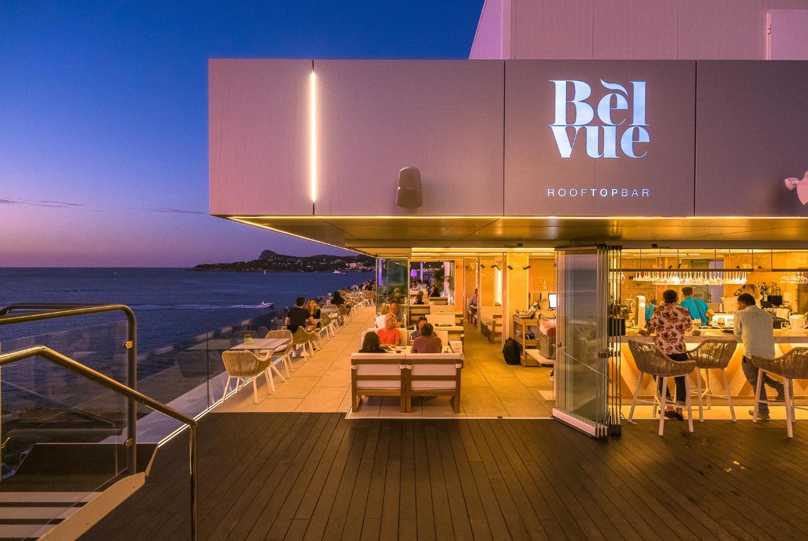 Amàre Beach Hotel Ibiza Amàre Beach Hotel Ibiza