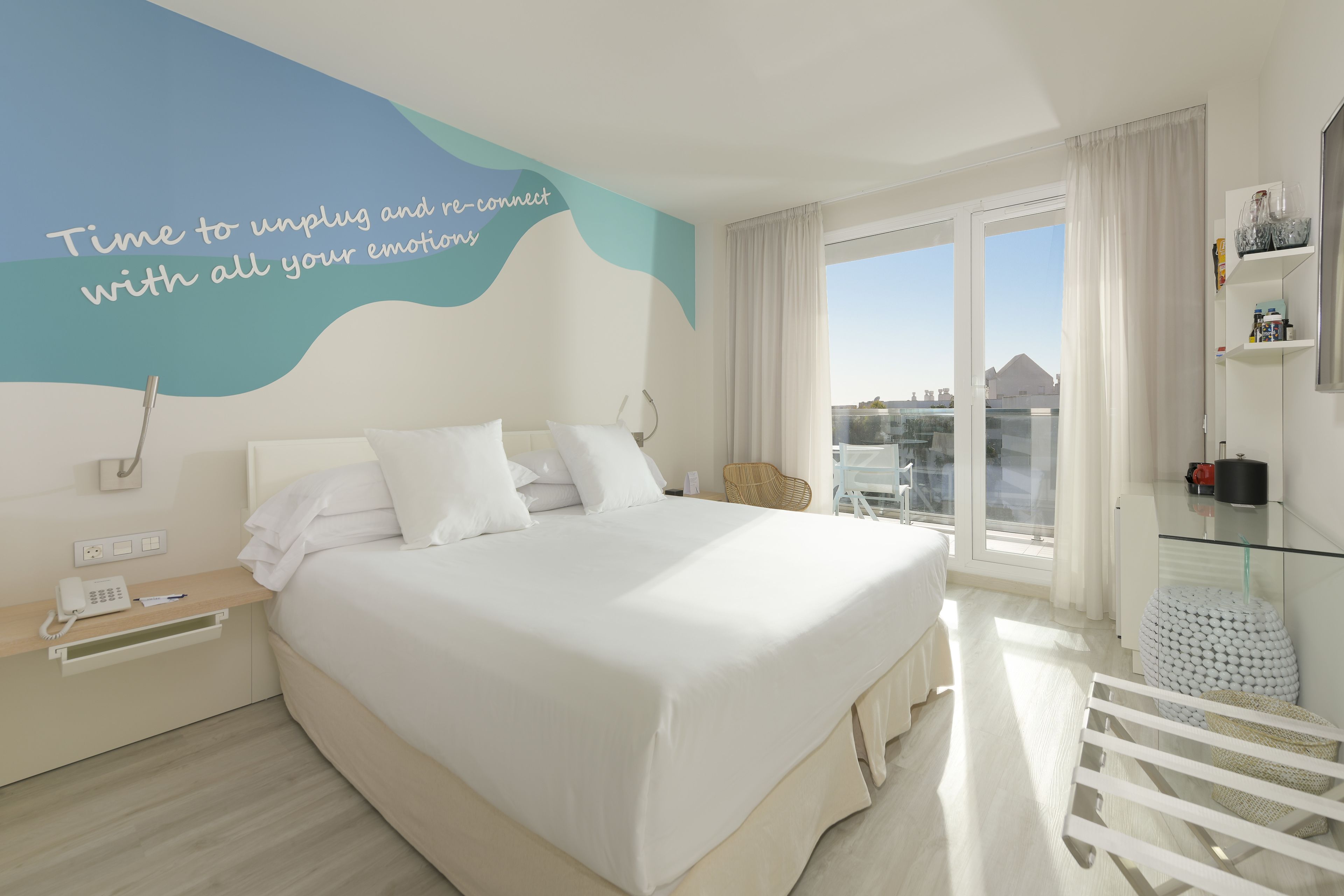 Amàre Beach Hotel Ibiza Amàre Beach Hotel Ibiza