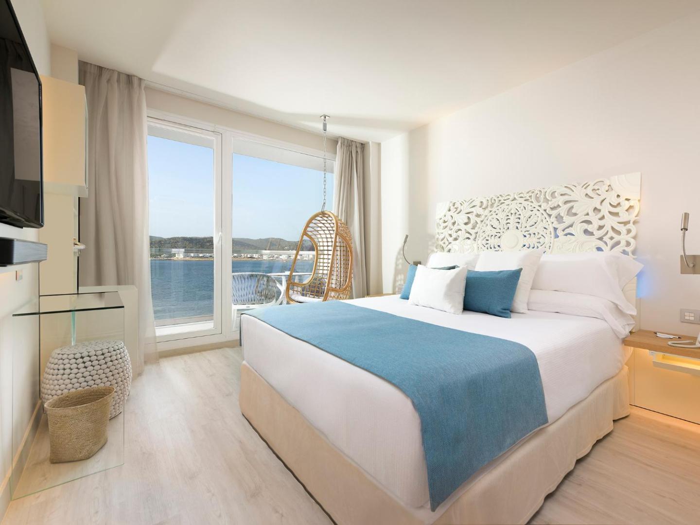 Amàre Beach Hotel Ibiza Amàre Beach Hotel Ibiza