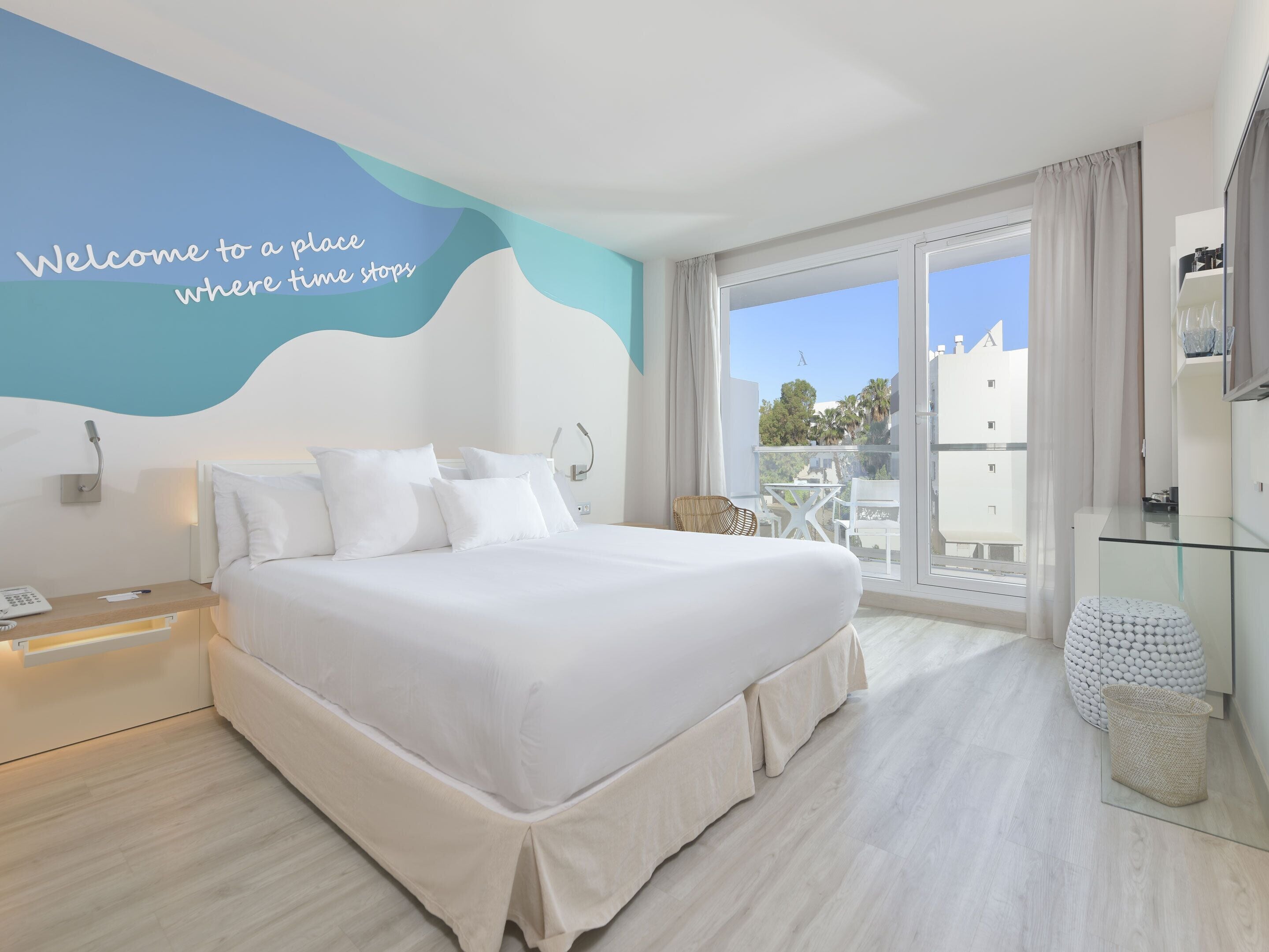 Amàre Beach Hotel Ibiza Amàre Beach Hotel Ibiza