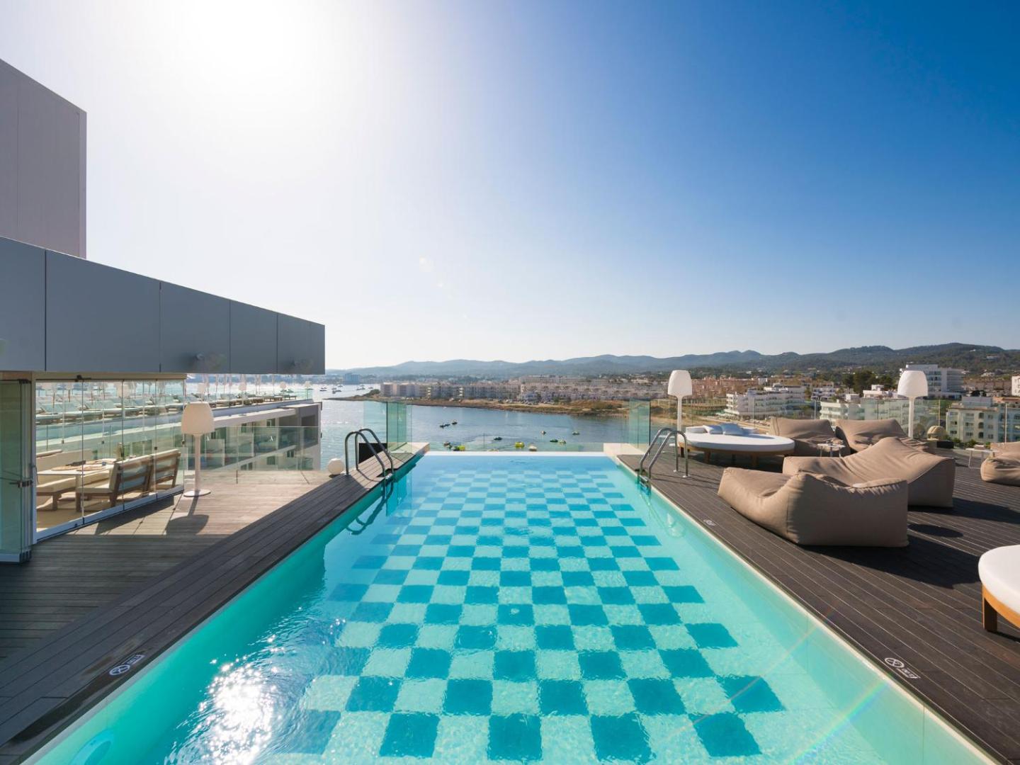 Amàre Beach Hotel Ibiza Amàre Beach Hotel Ibiza