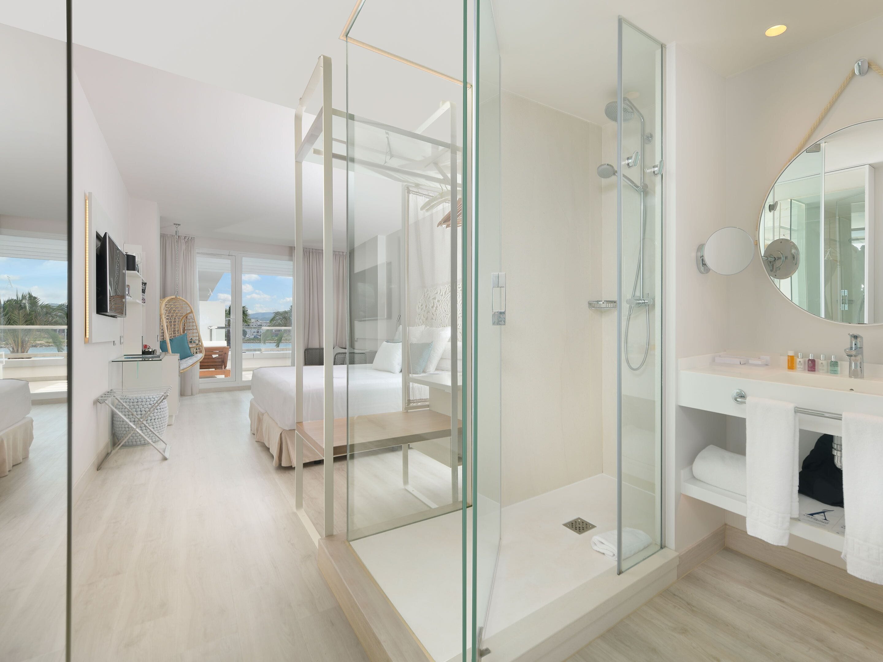 Amàre Beach Hotel Ibiza Amàre Beach Hotel Ibiza