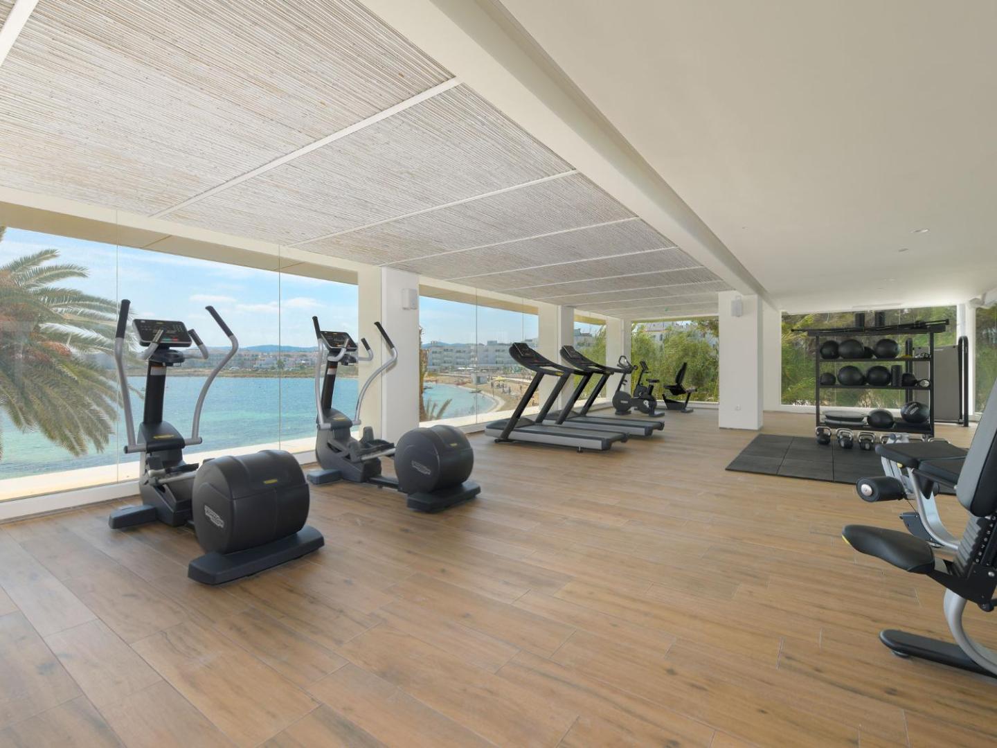 Amàre Beach Hotel Ibiza Amàre Beach Hotel Ibiza