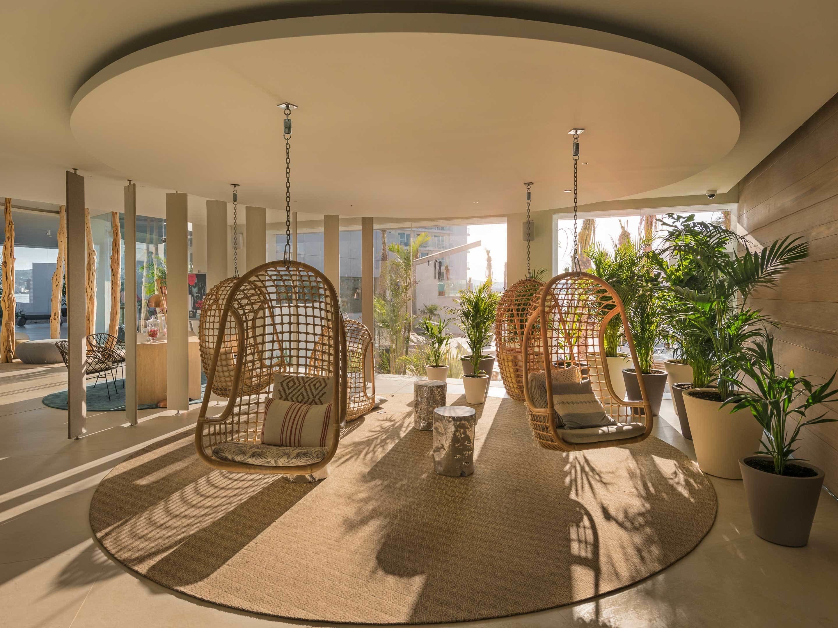 Amàre Beach Hotel Ibiza Amàre Beach Hotel Ibiza