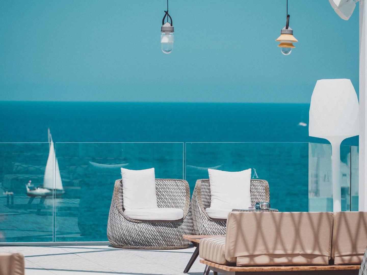 Amàre Beach Hotel Ibiza Amàre Beach Hotel Ibiza