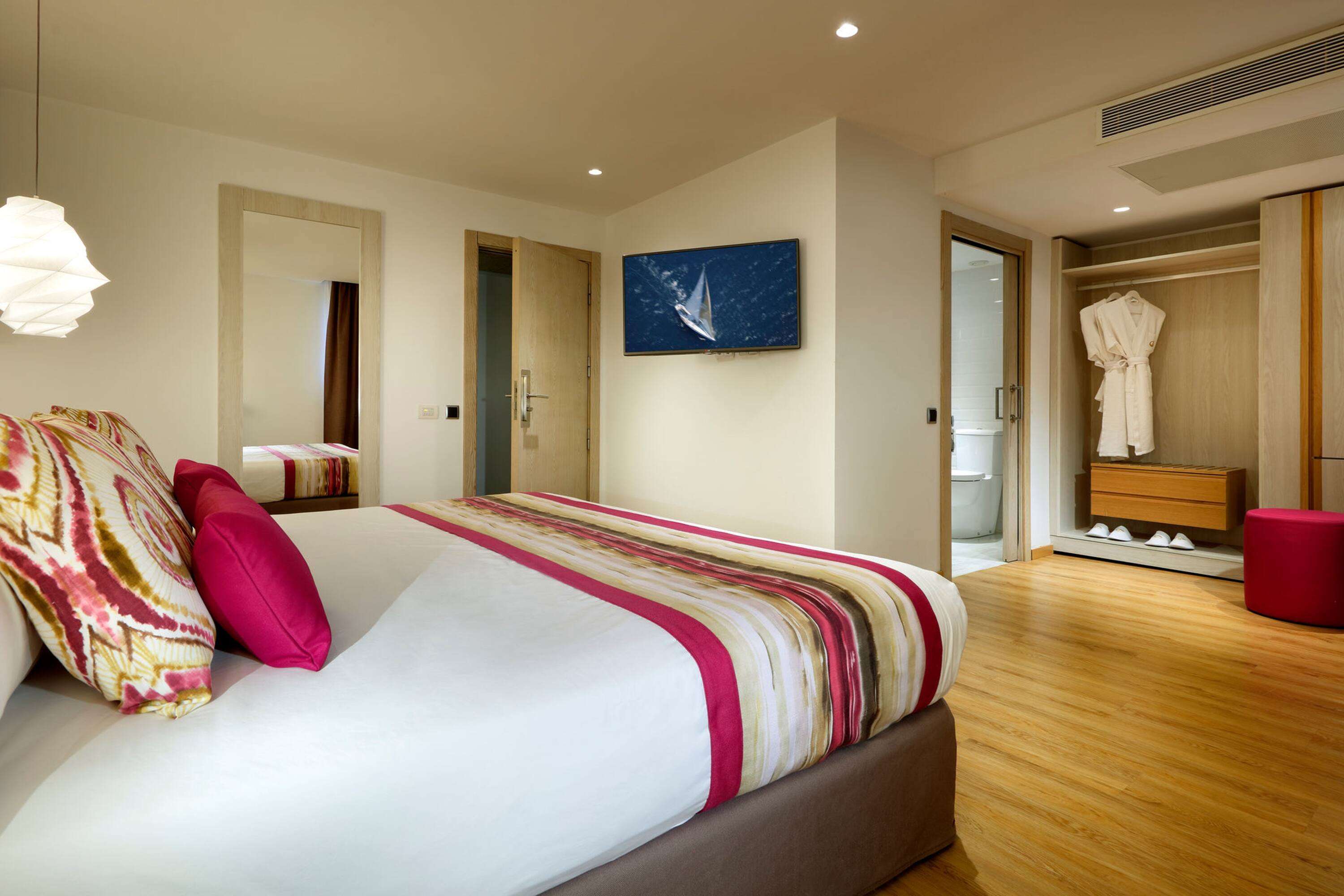 Grand Palladium White Island Resort & Spa