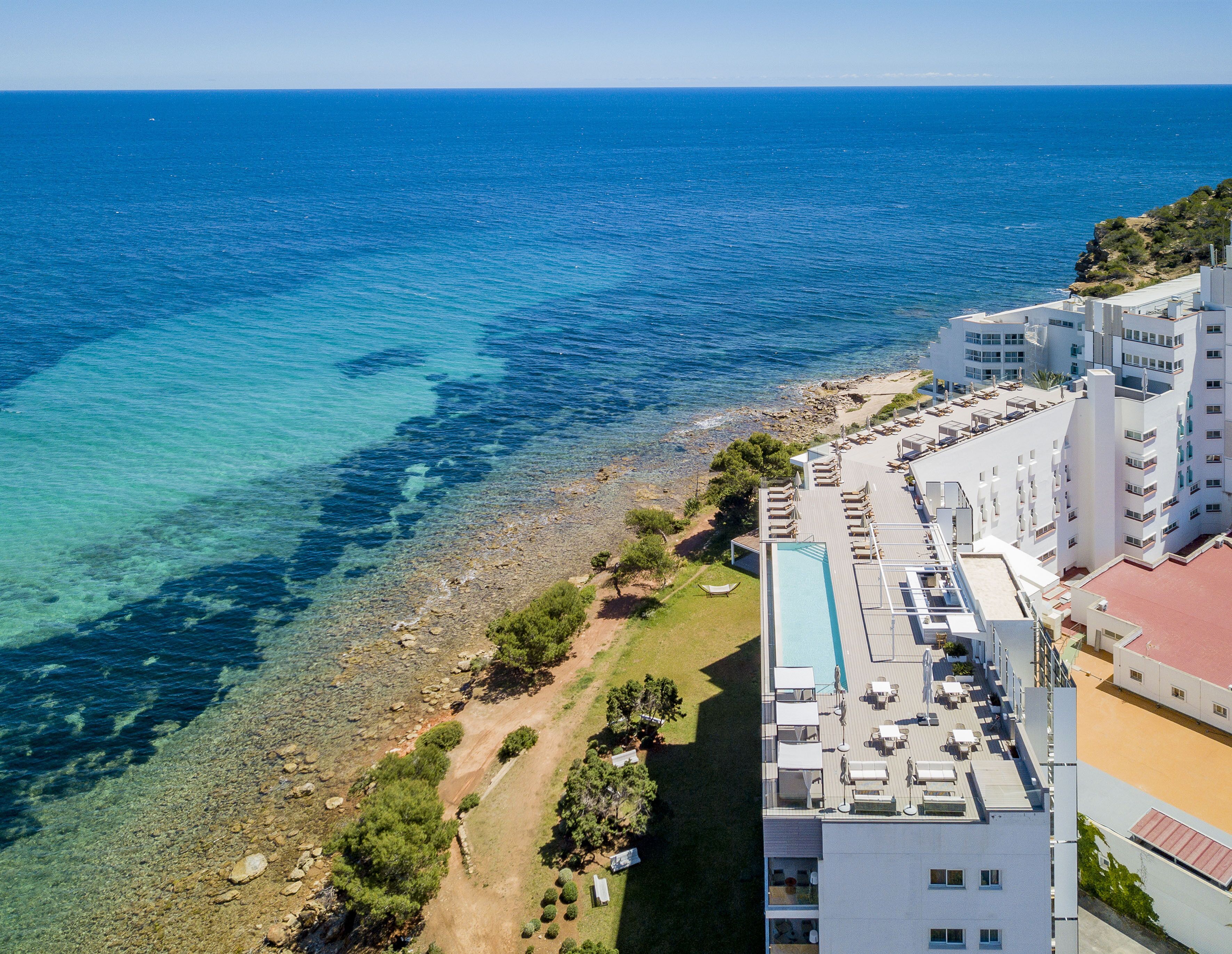 Meliá Ibiza Meliá Ibiza