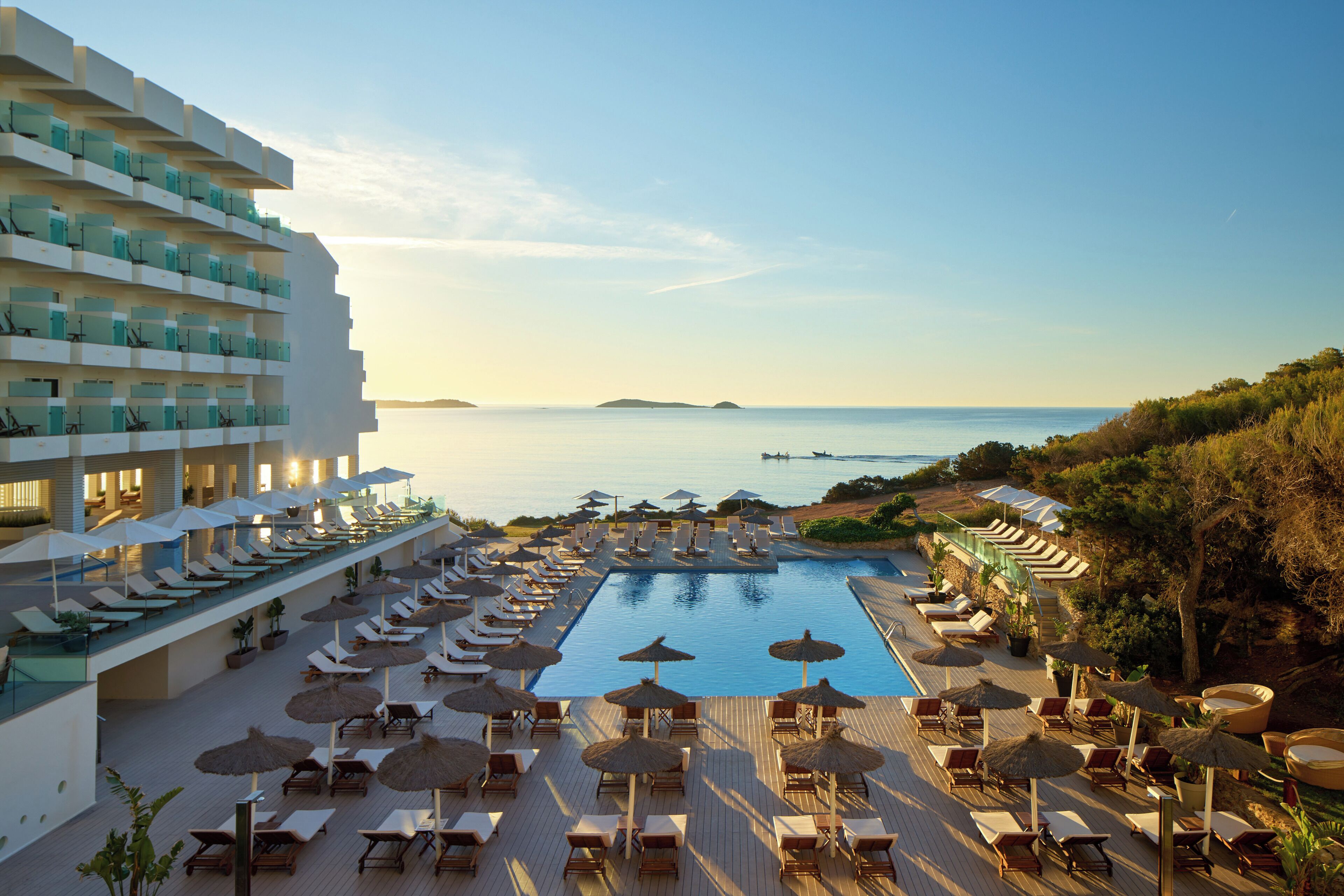 Meliá Ibiza Meliá Ibiza