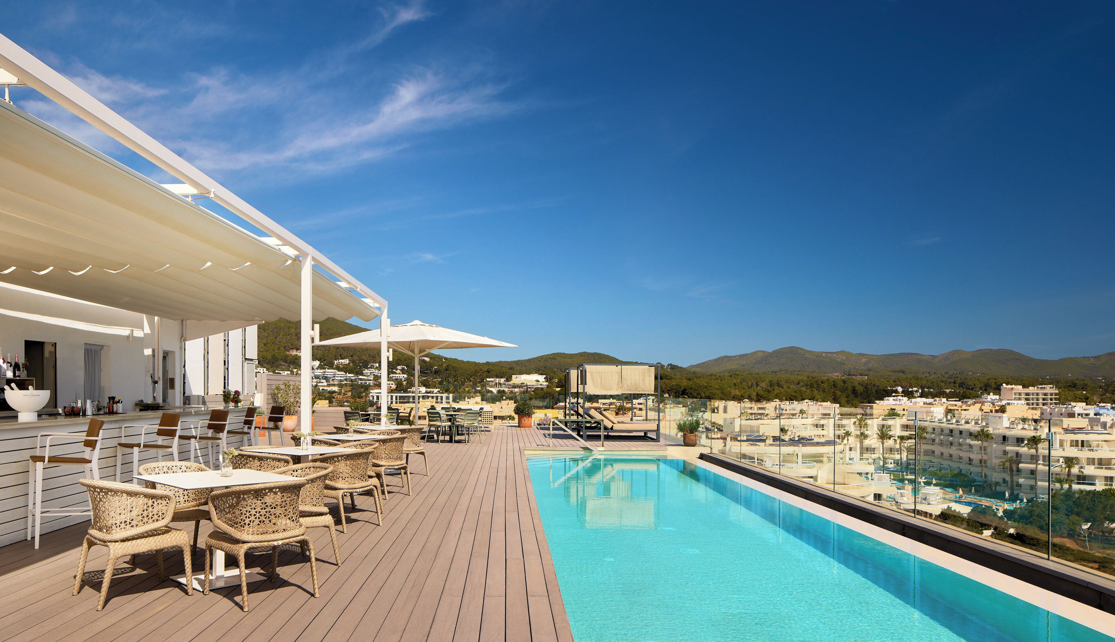 Meliá Ibiza Meliá Ibiza