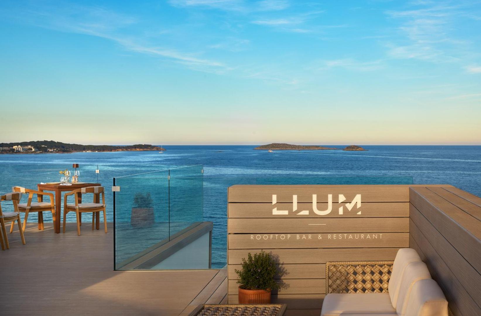 Meliá Ibiza Meliá Ibiza