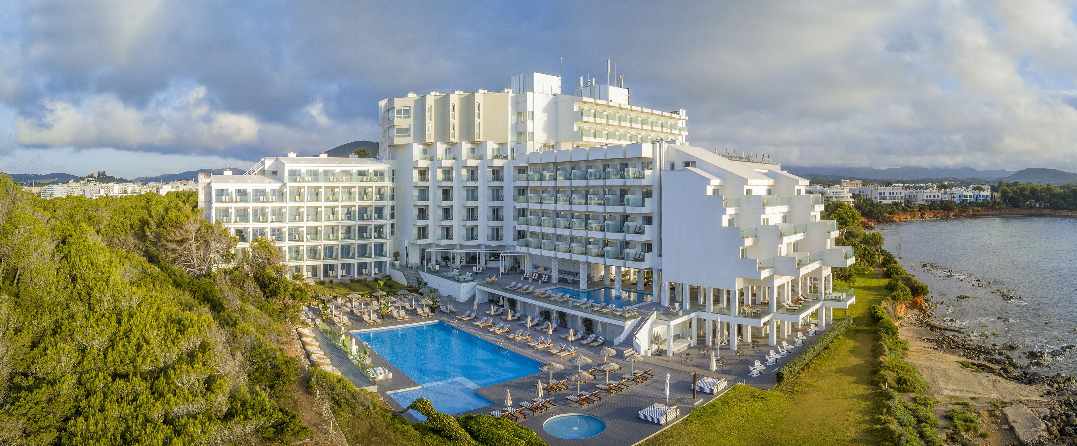 Meliá Ibiza Meliá Ibiza