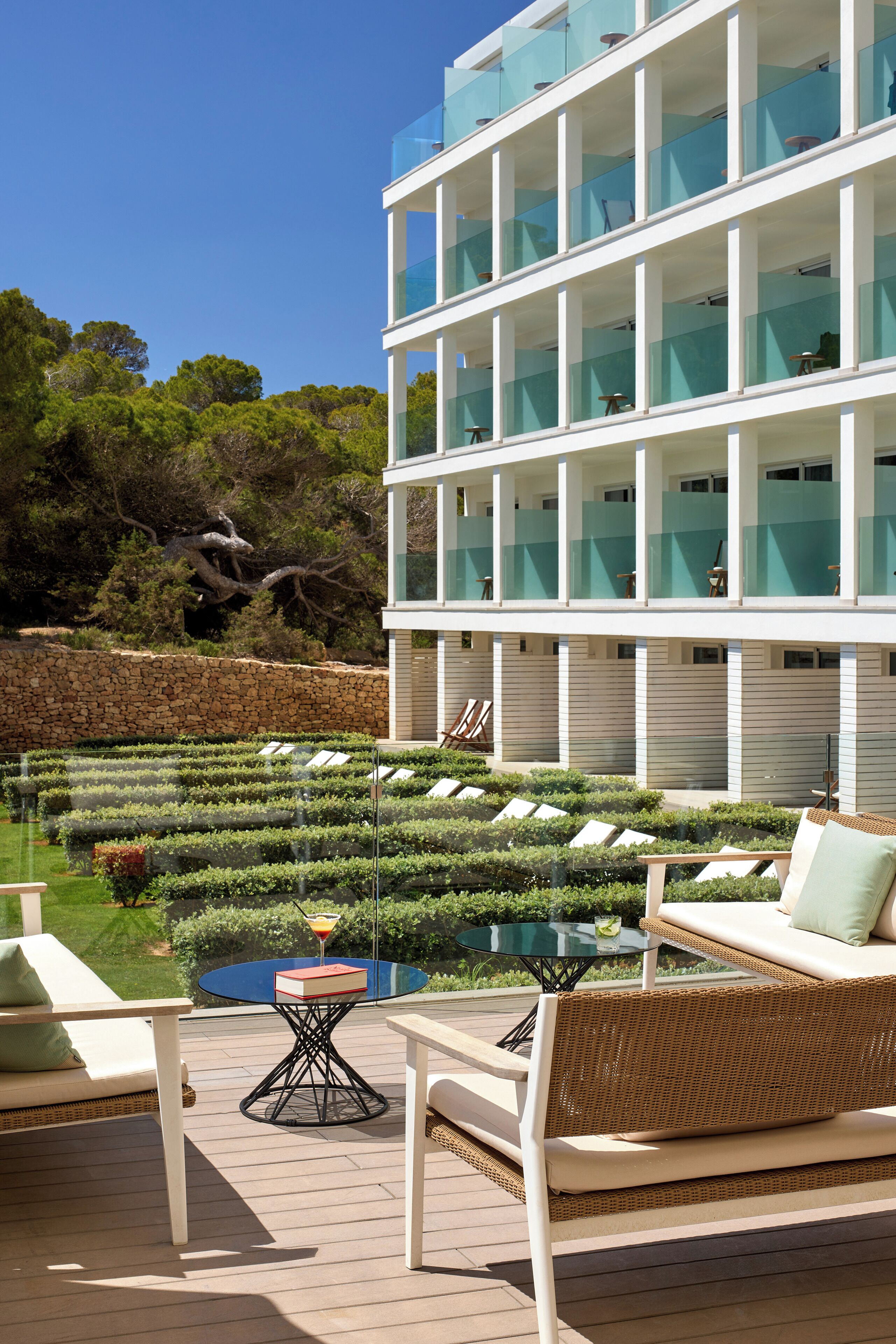 Meliá Ibiza Meliá Ibiza