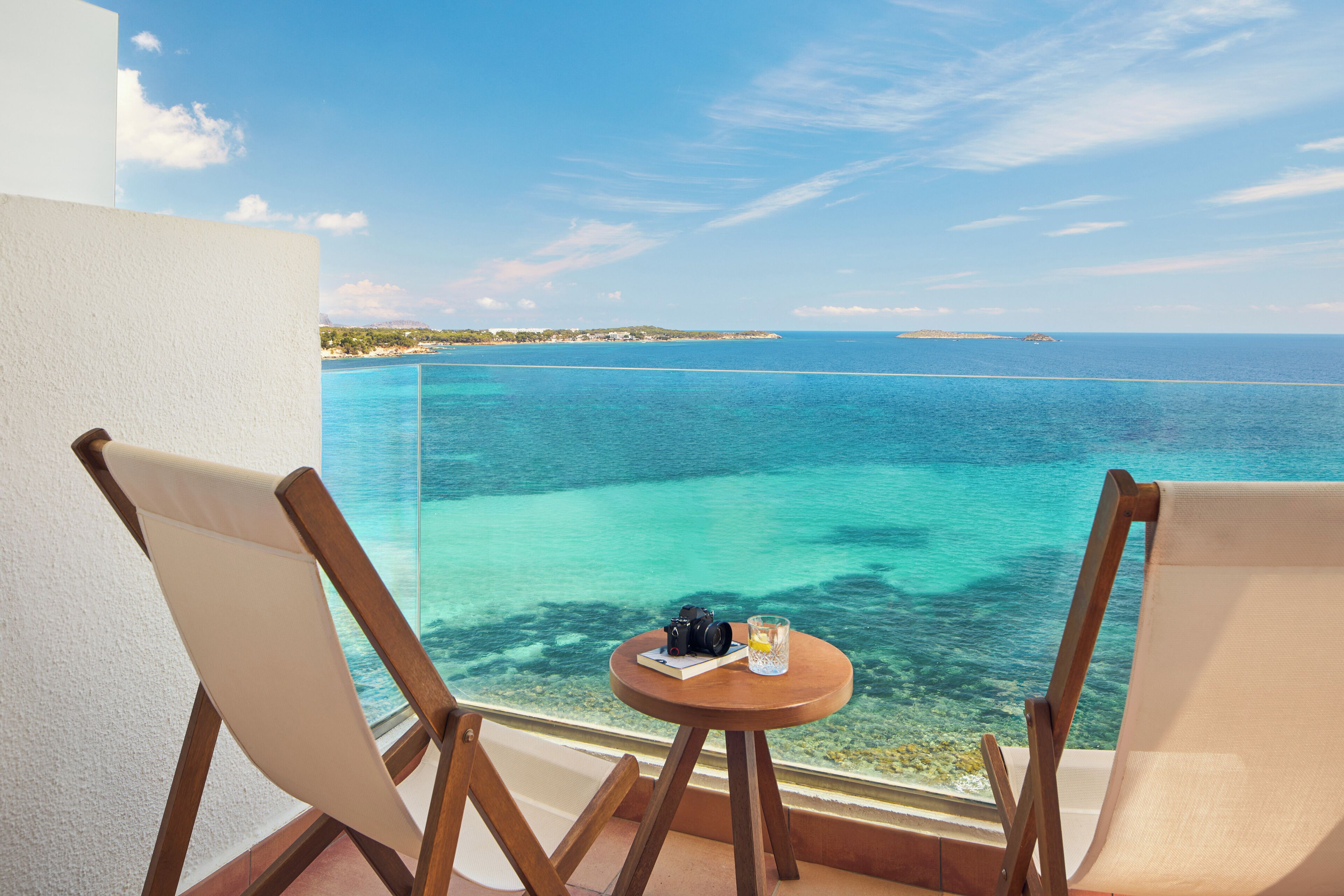 Meliá Ibiza Meliá Ibiza