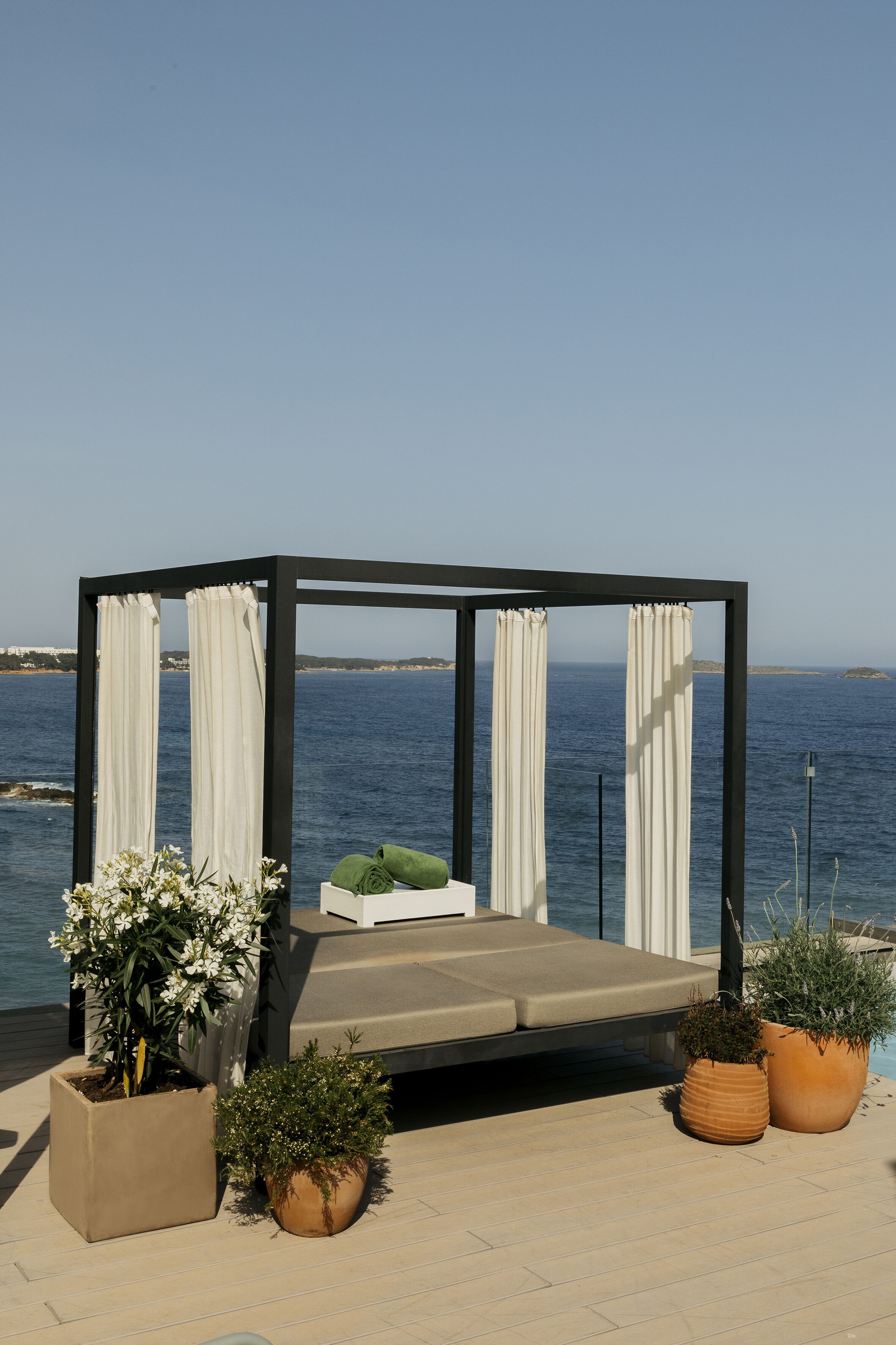 Meliá Ibiza Meliá Ibiza