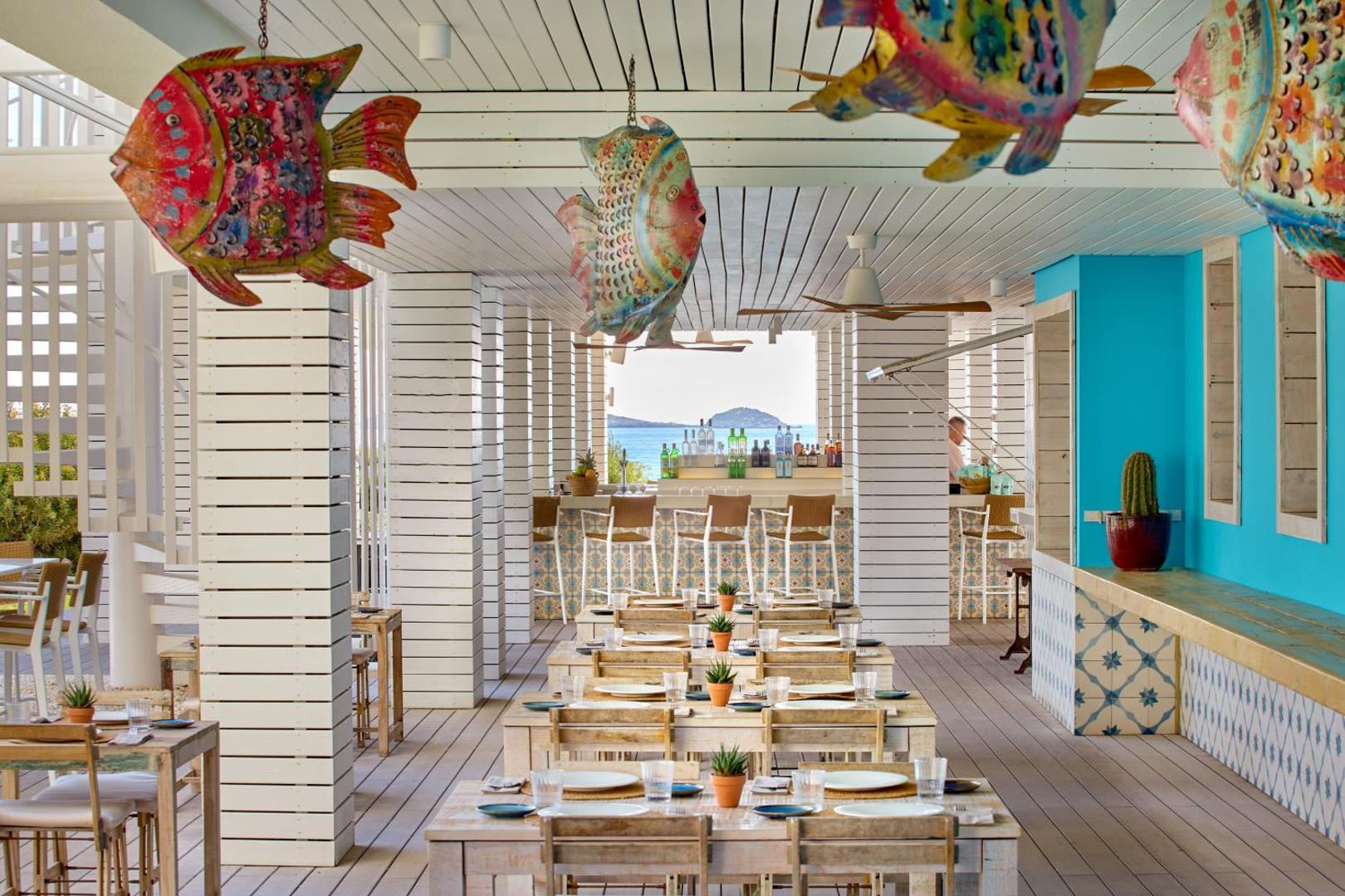 Meliá Ibiza Meliá Ibiza