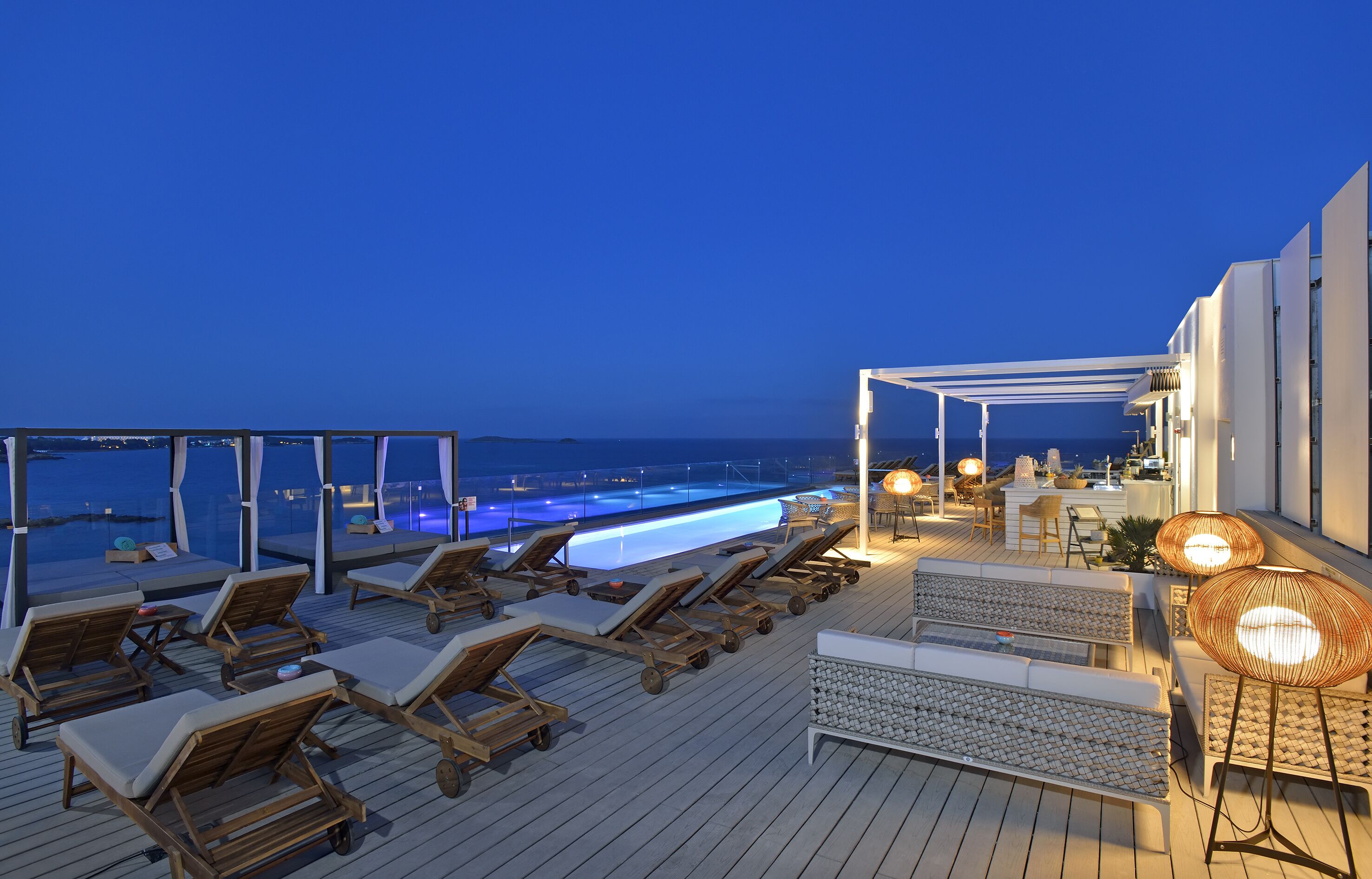 Meliá Ibiza Meliá Ibiza