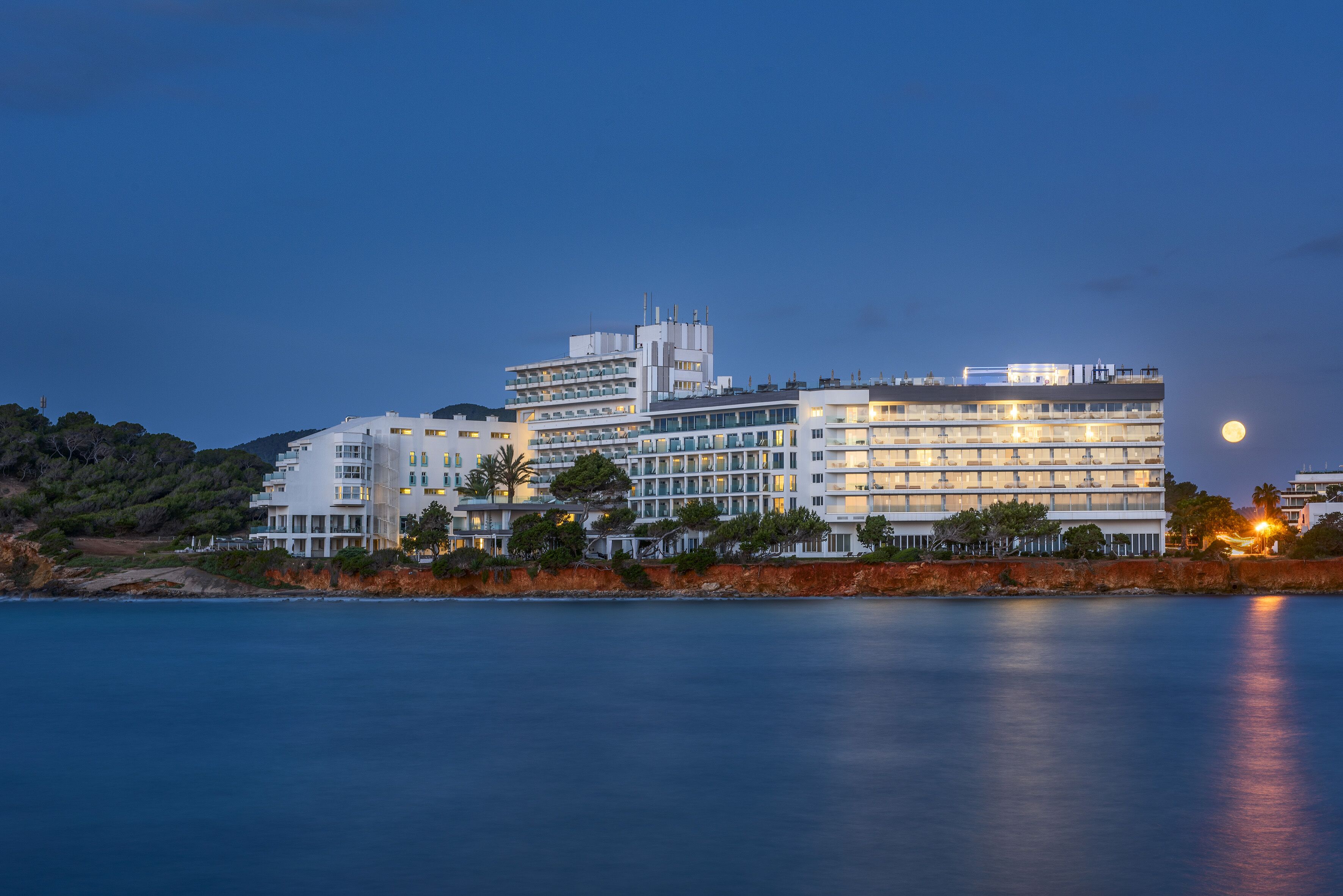 Meliá Ibiza Meliá Ibiza