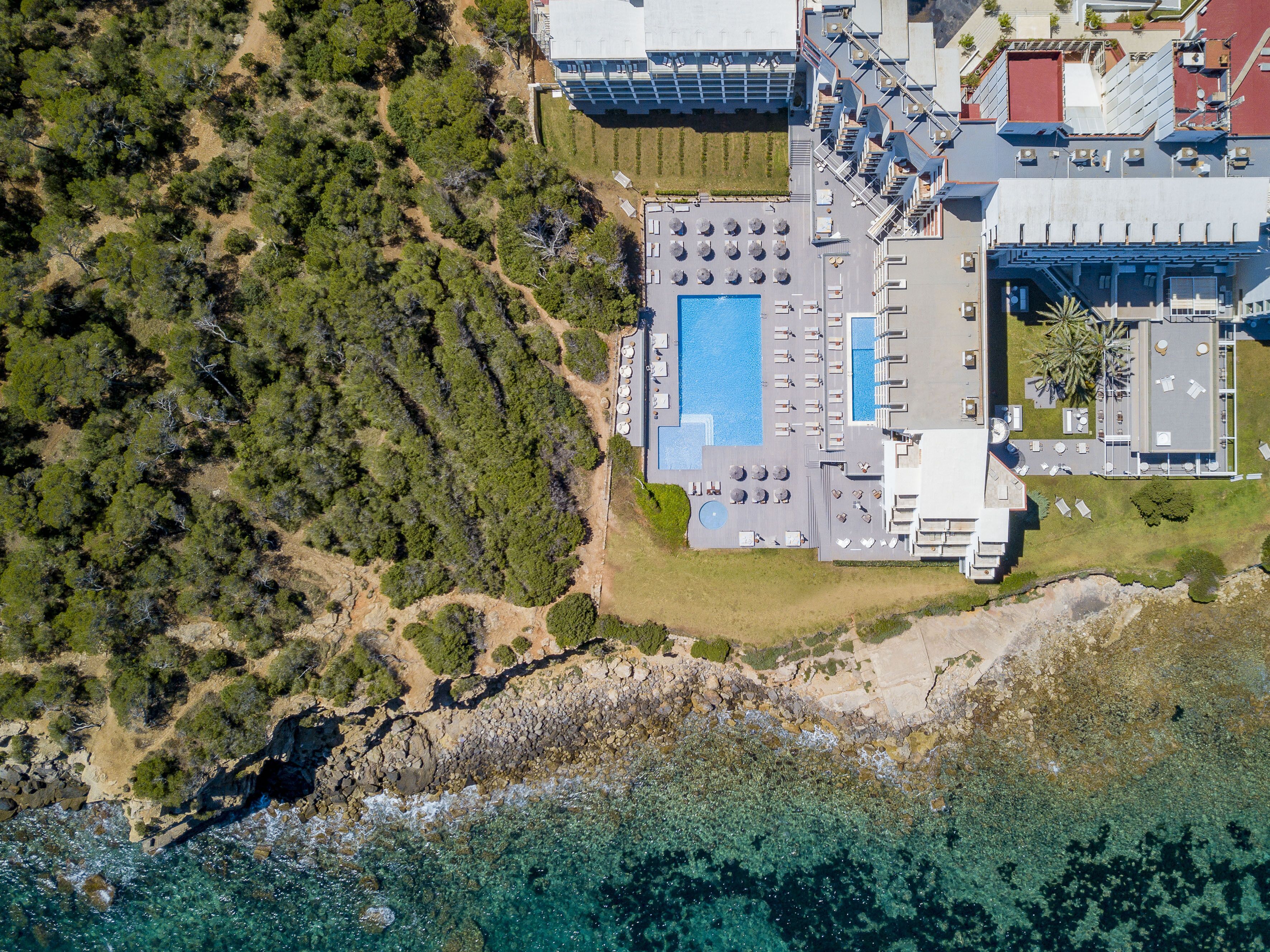 Meliá Ibiza Meliá Ibiza