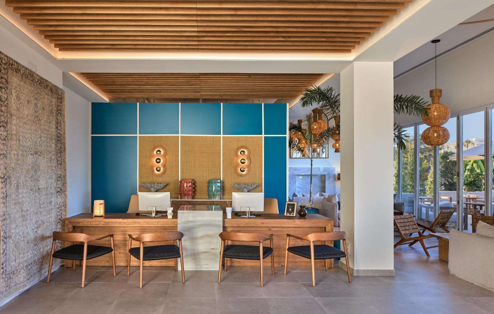 Meliá Ibiza Meliá Ibiza