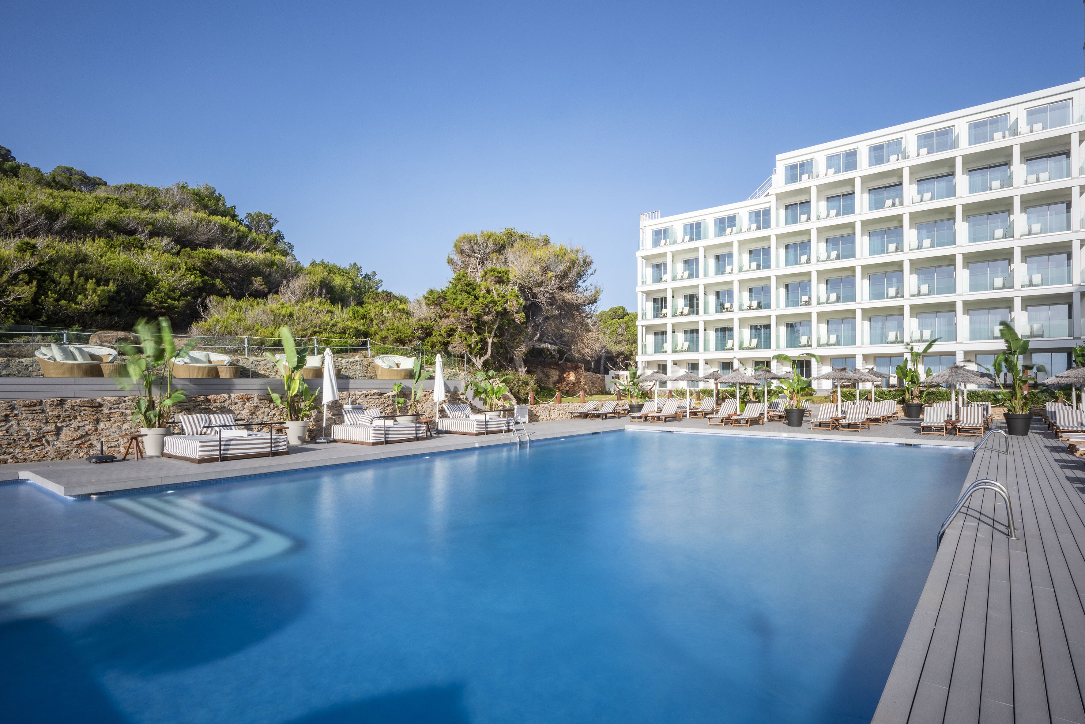 Meliá Ibiza Meliá Ibiza