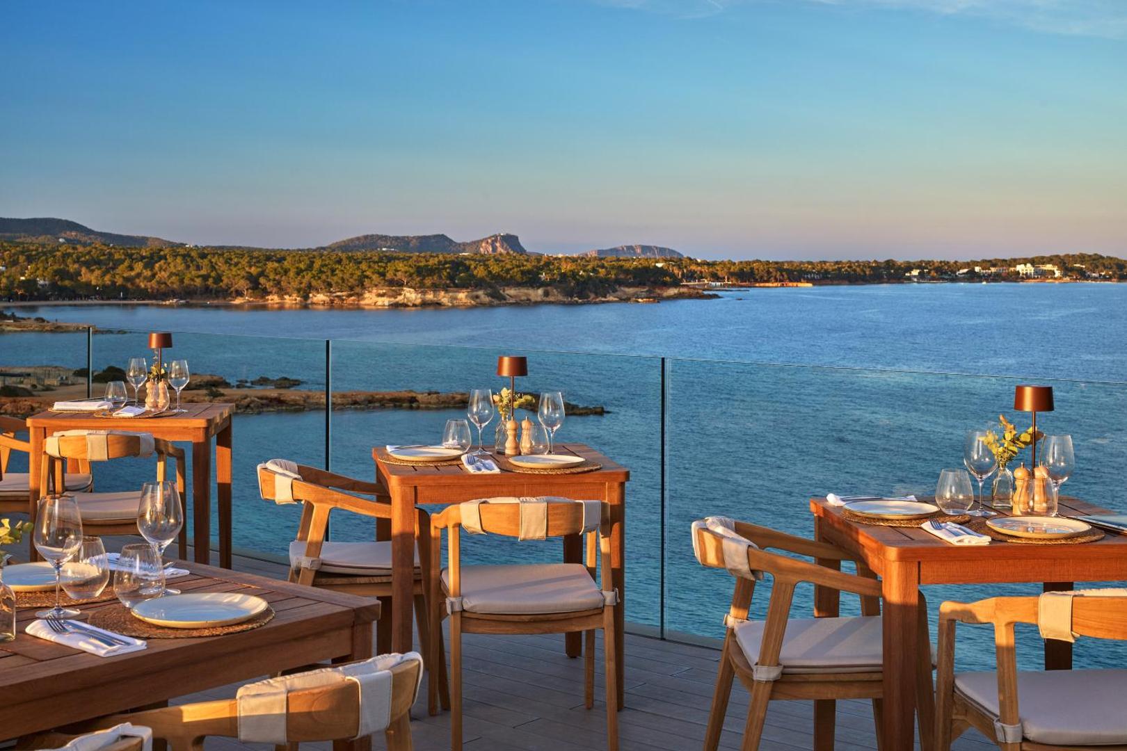 Meliá Ibiza Meliá Ibiza