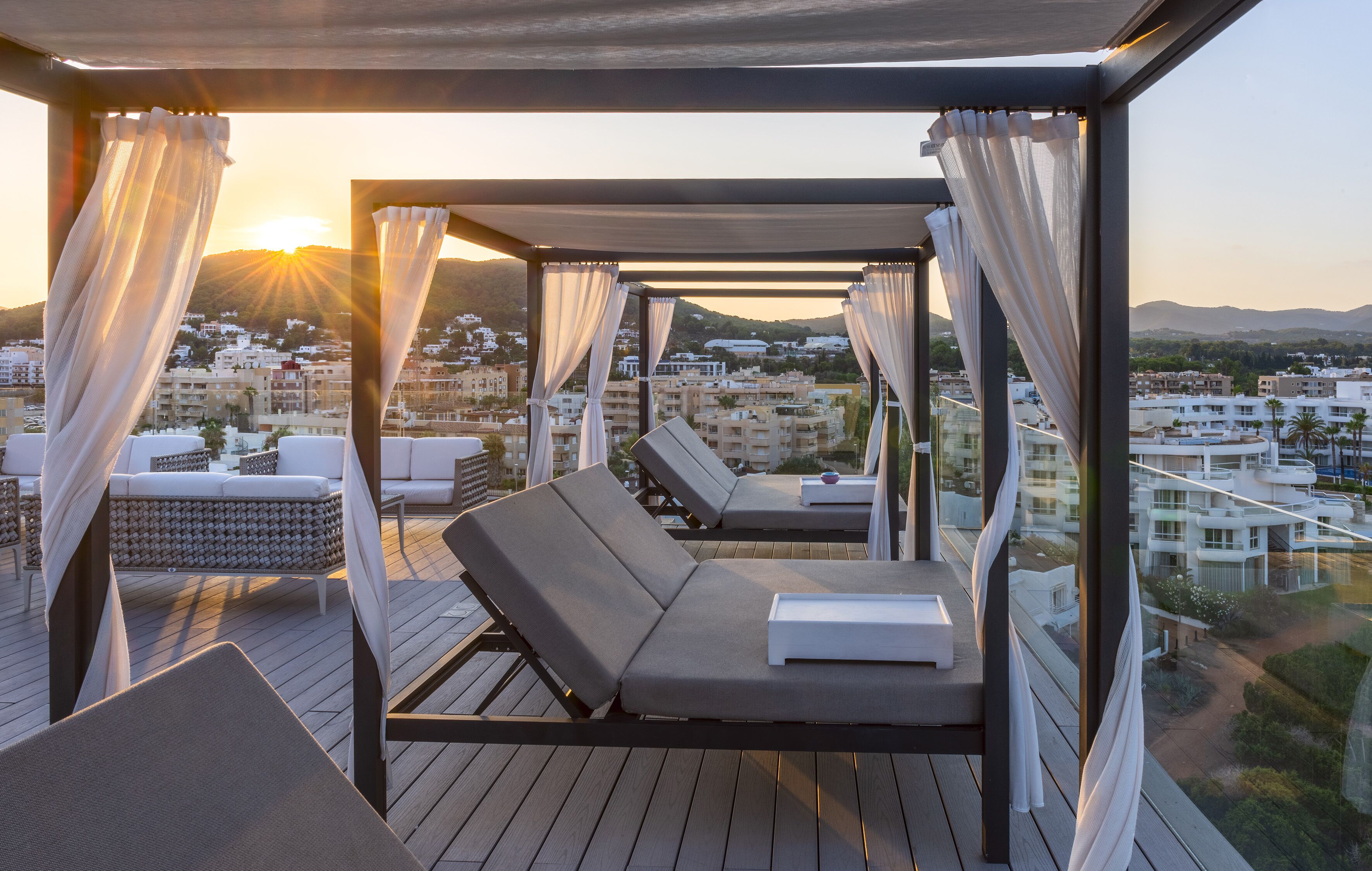 Meliá Ibiza Meliá Ibiza