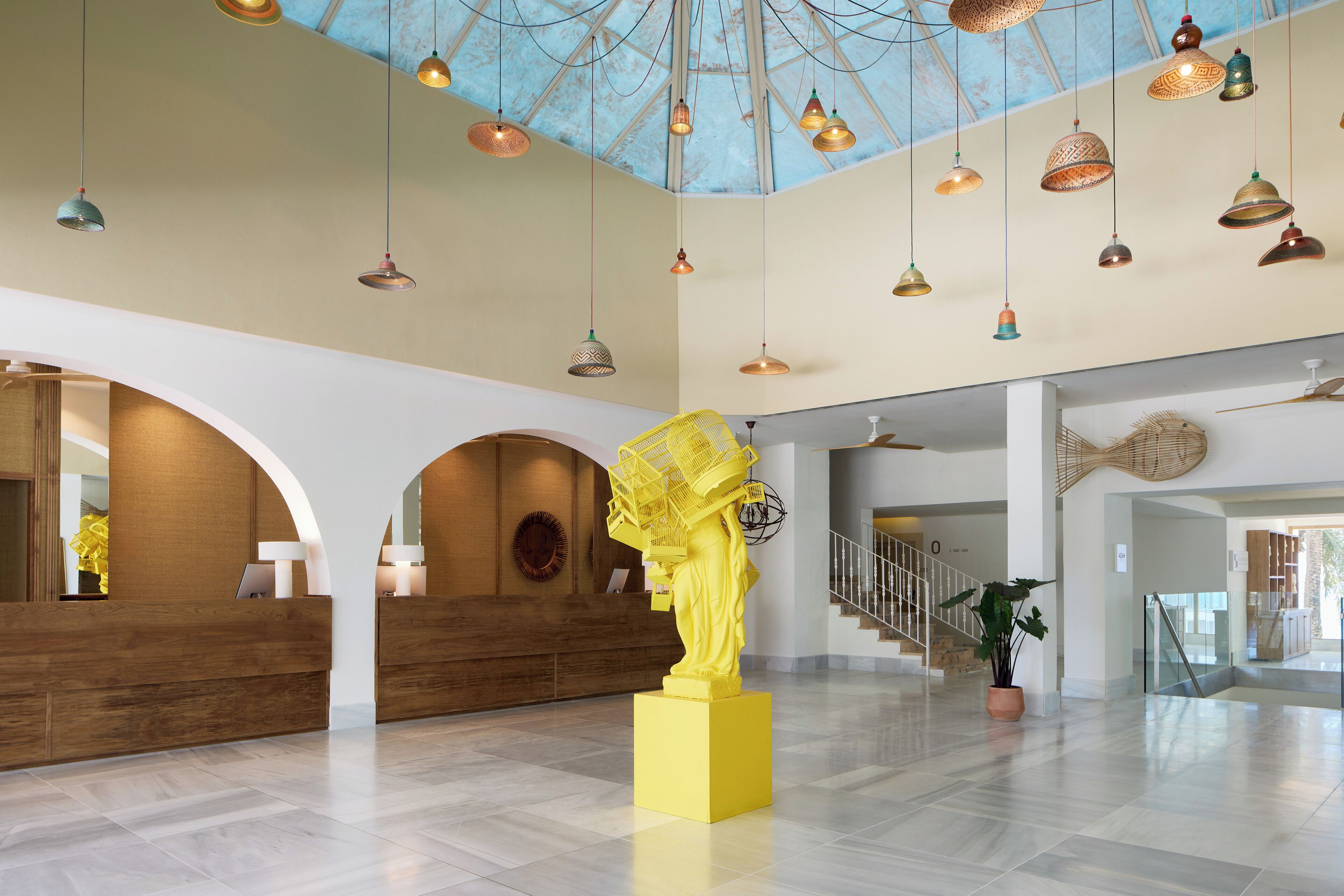 Meliá Ibiza Meliá Ibiza