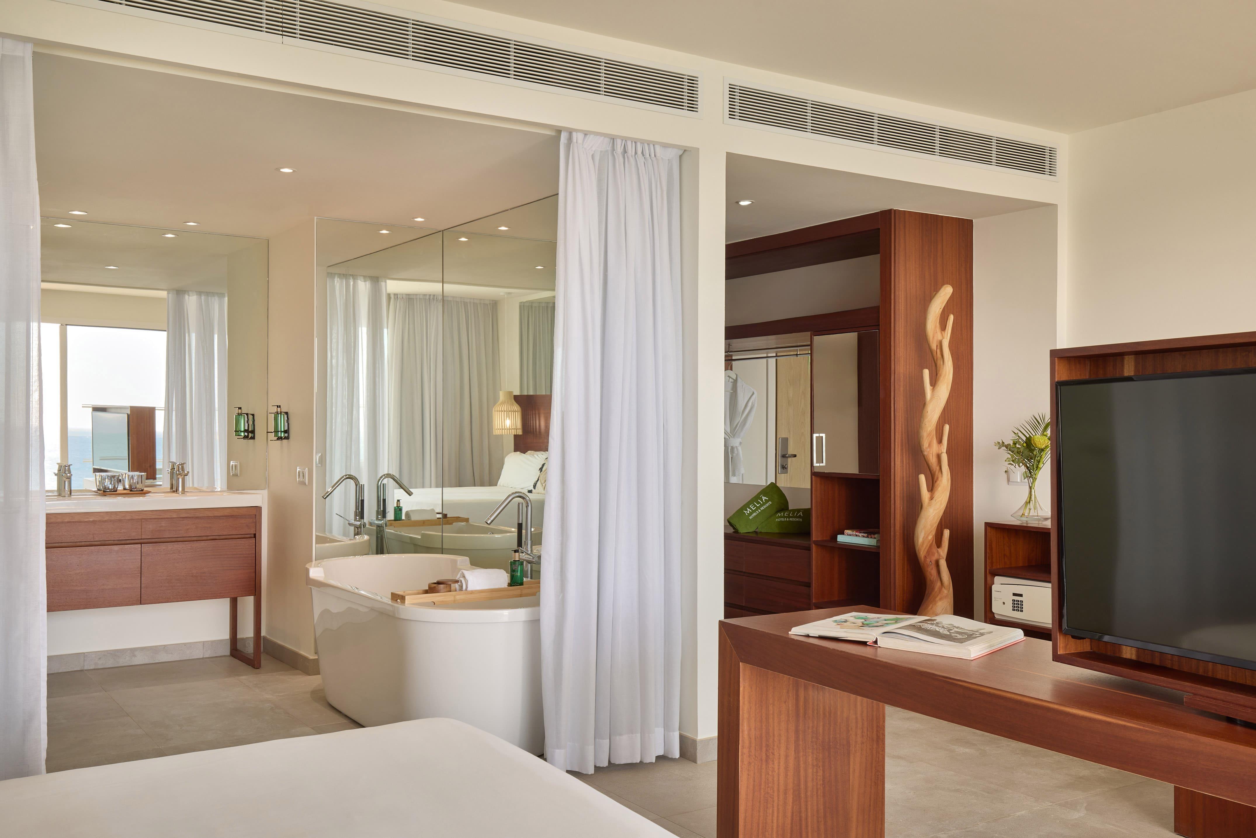 Meliá Ibiza Meliá Ibiza