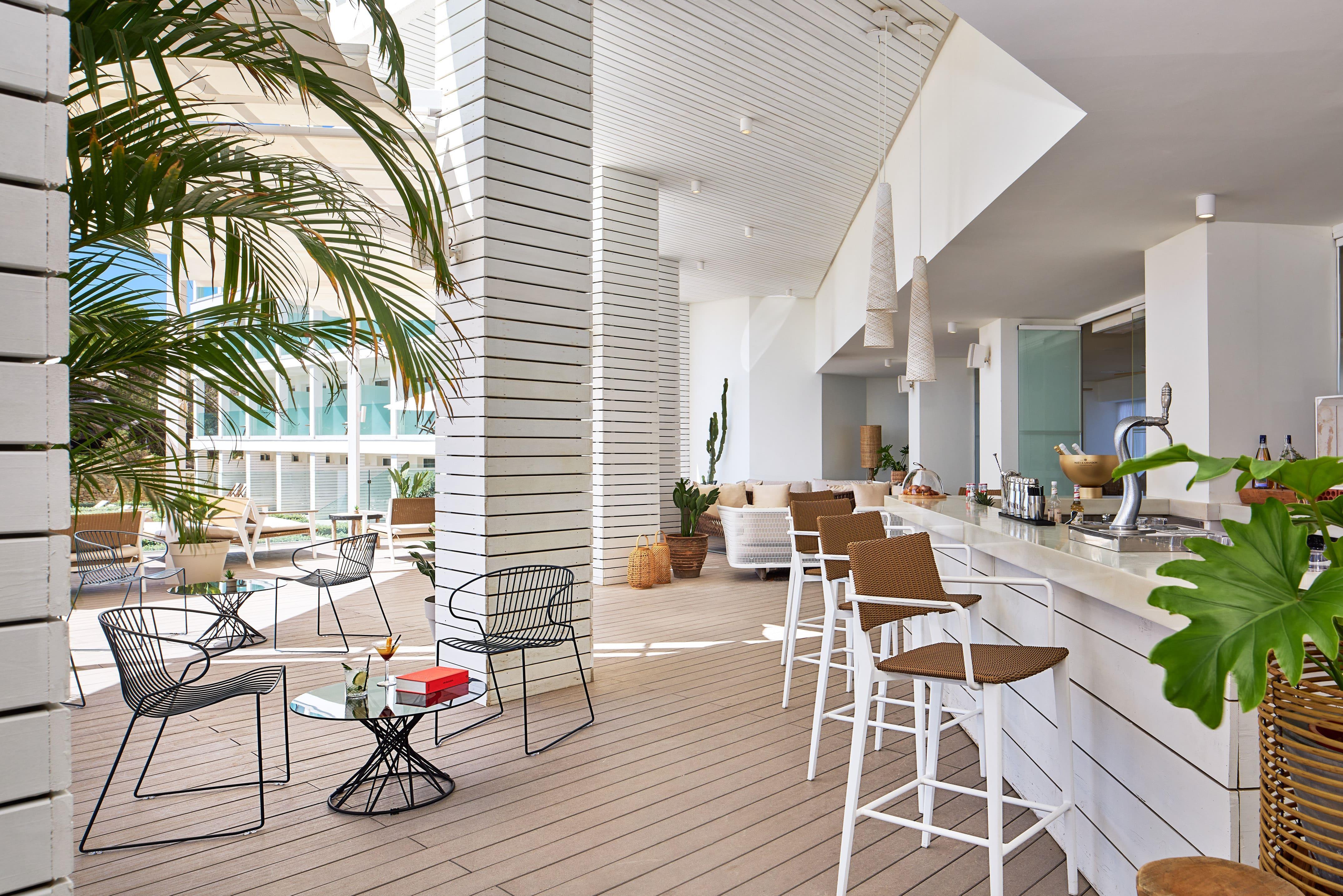 Meliá Ibiza Meliá Ibiza