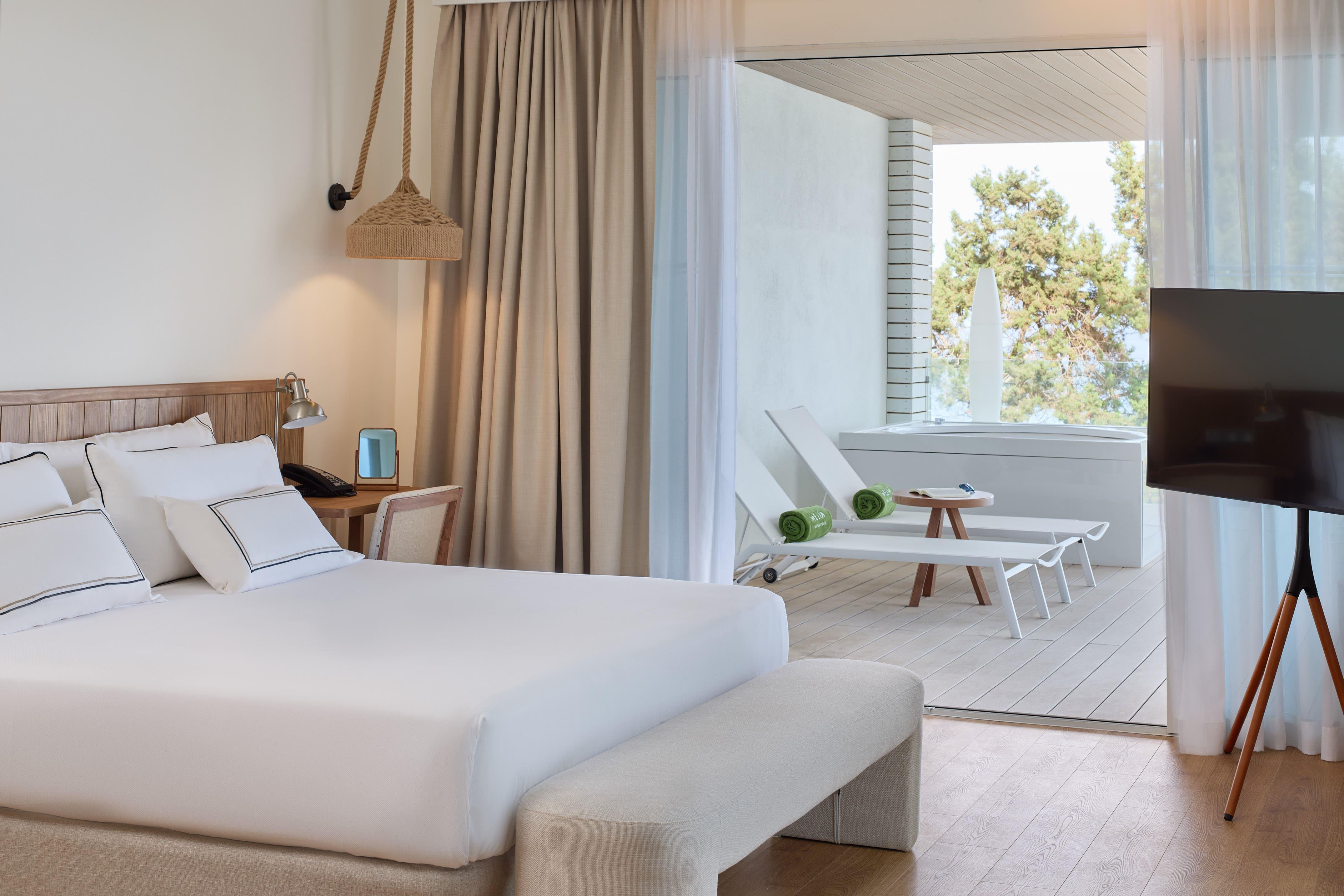 Meliá Ibiza Meliá Ibiza