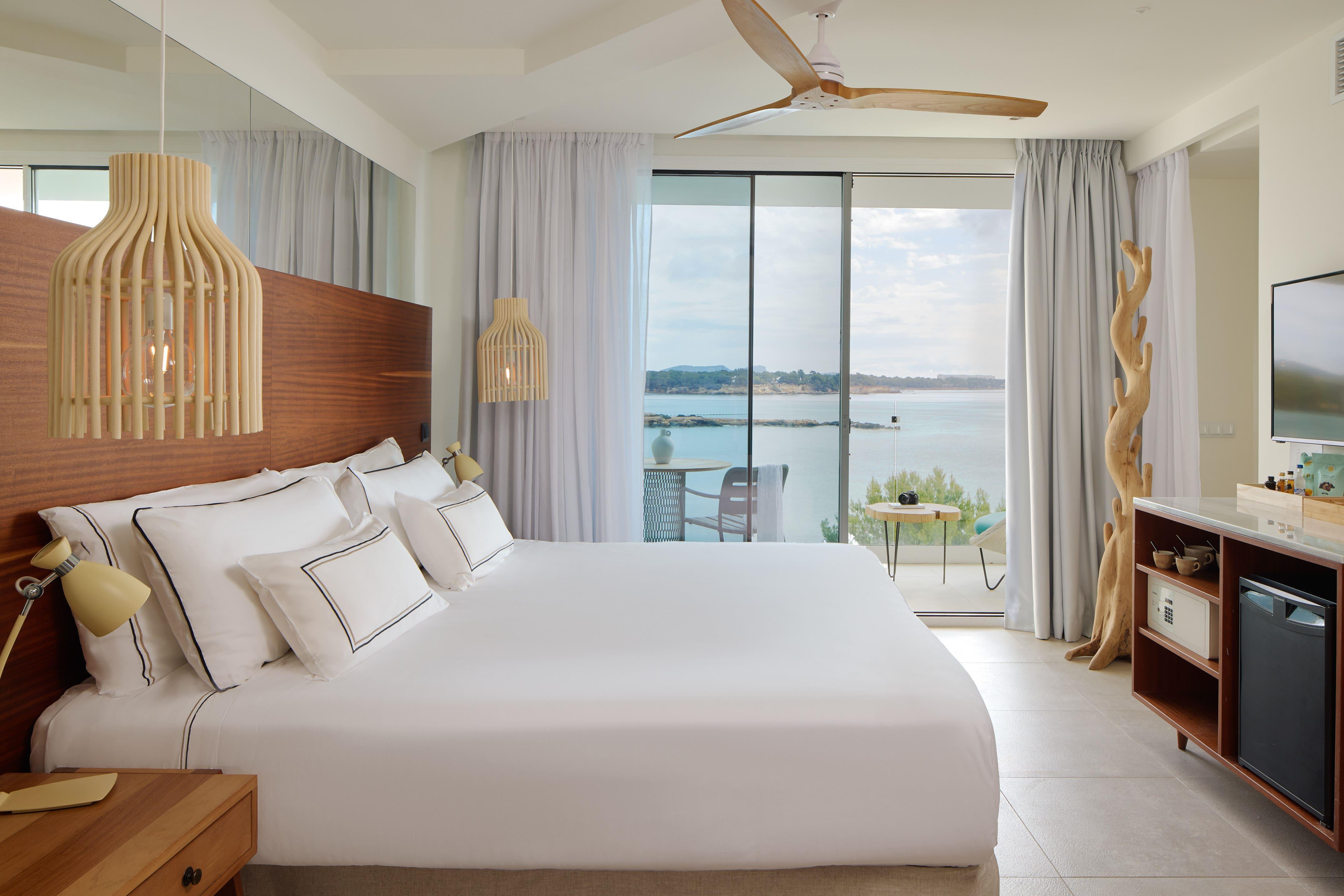 Meliá Ibiza Meliá Ibiza