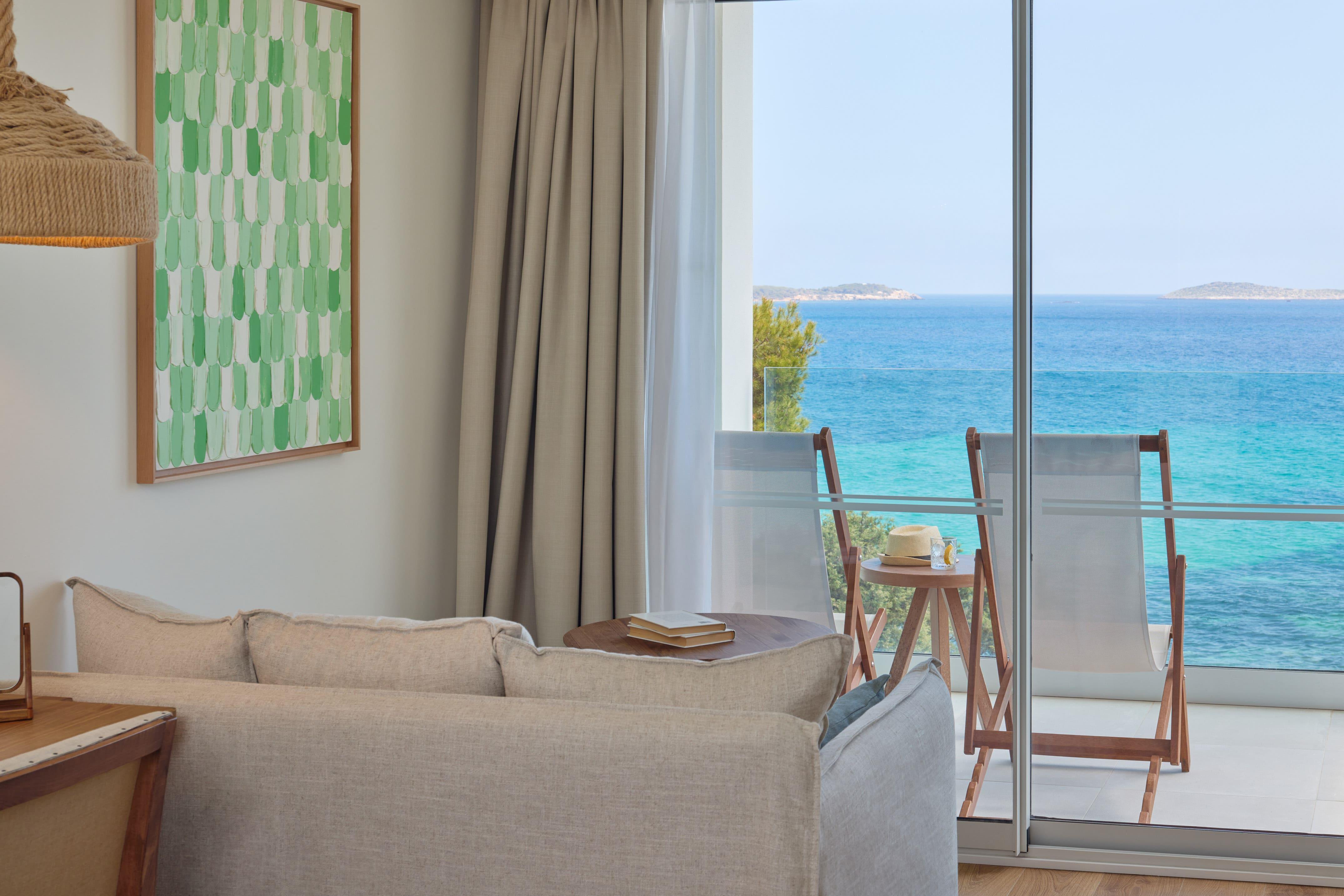 Meliá Ibiza Meliá Ibiza