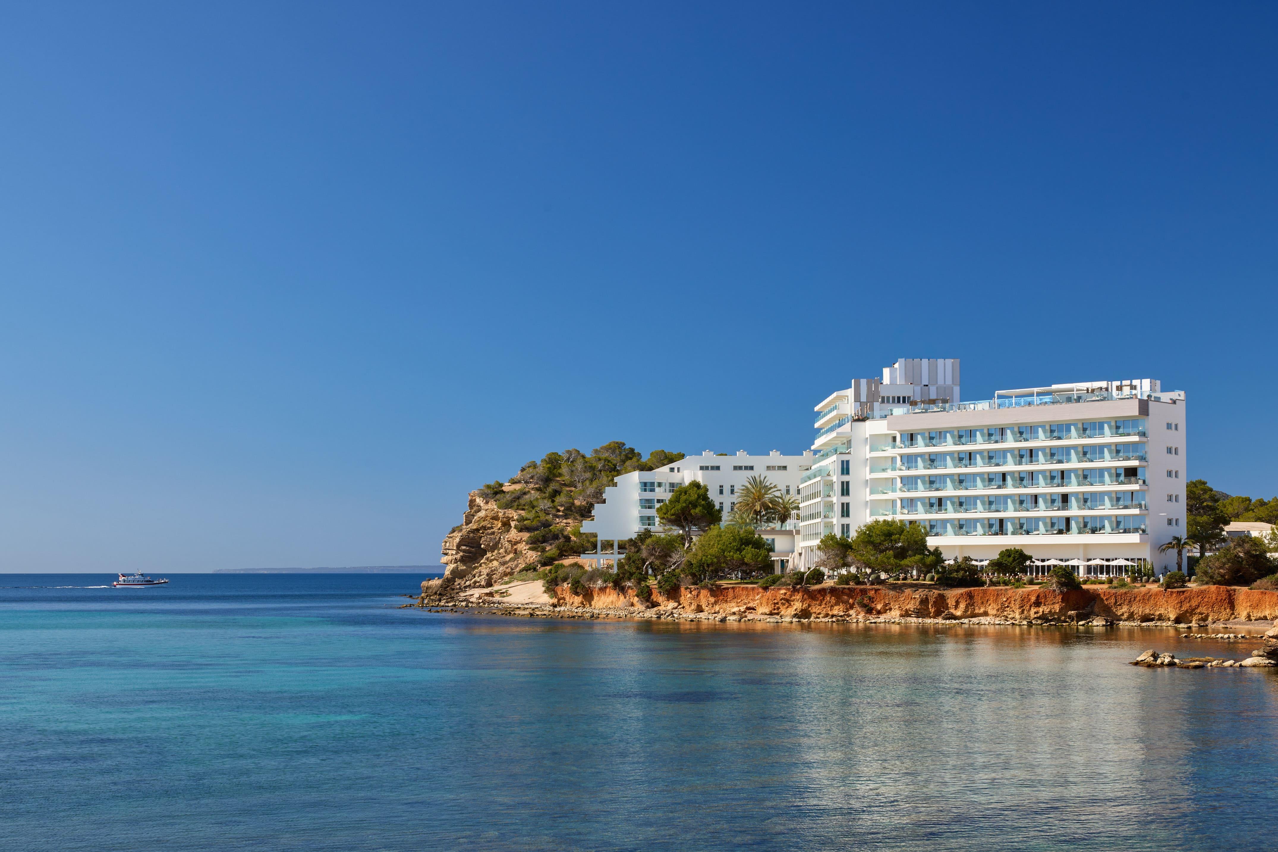 Meliá Ibiza Meliá Ibiza