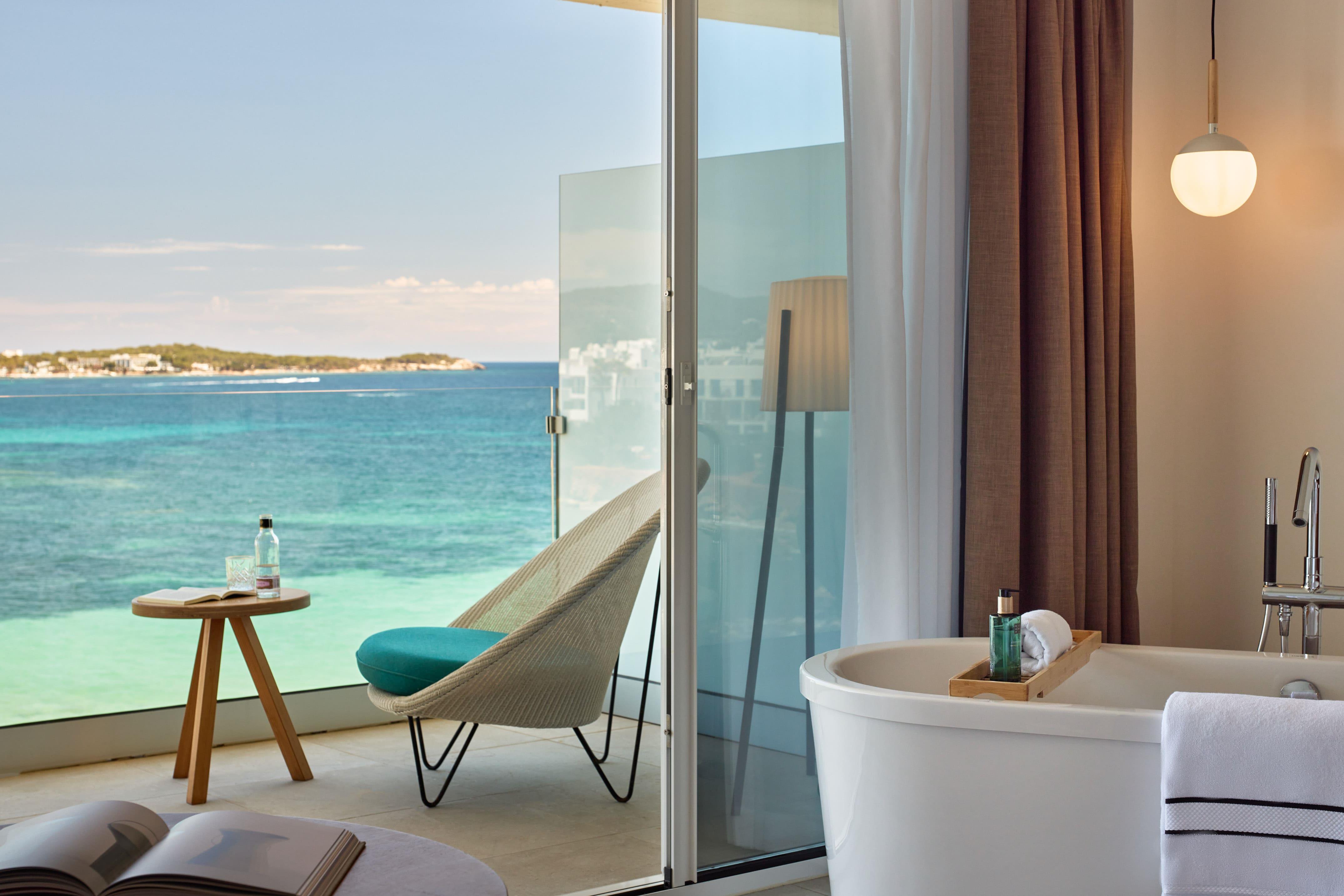 Meliá Ibiza Meliá Ibiza