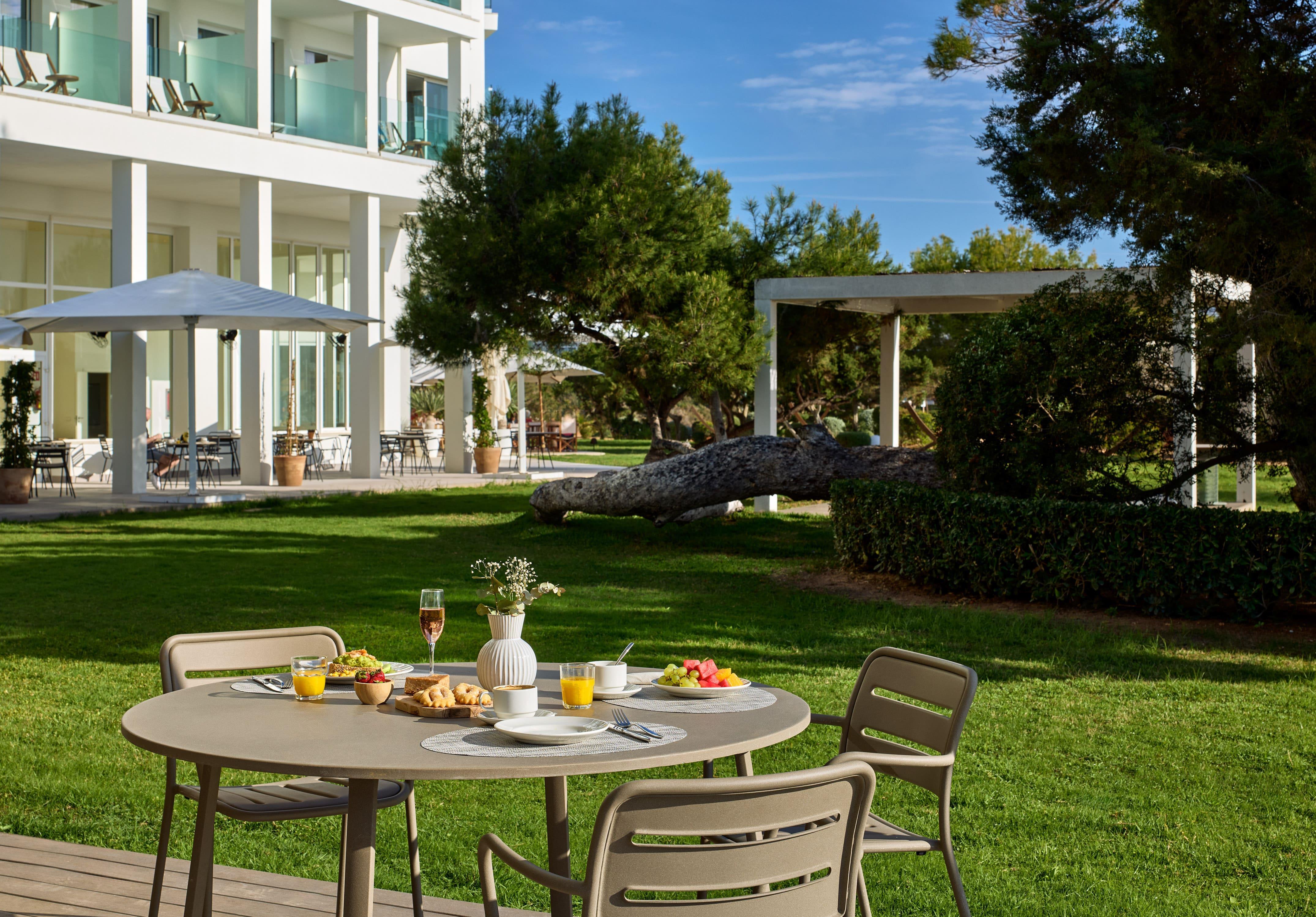 Meliá Ibiza Meliá Ibiza